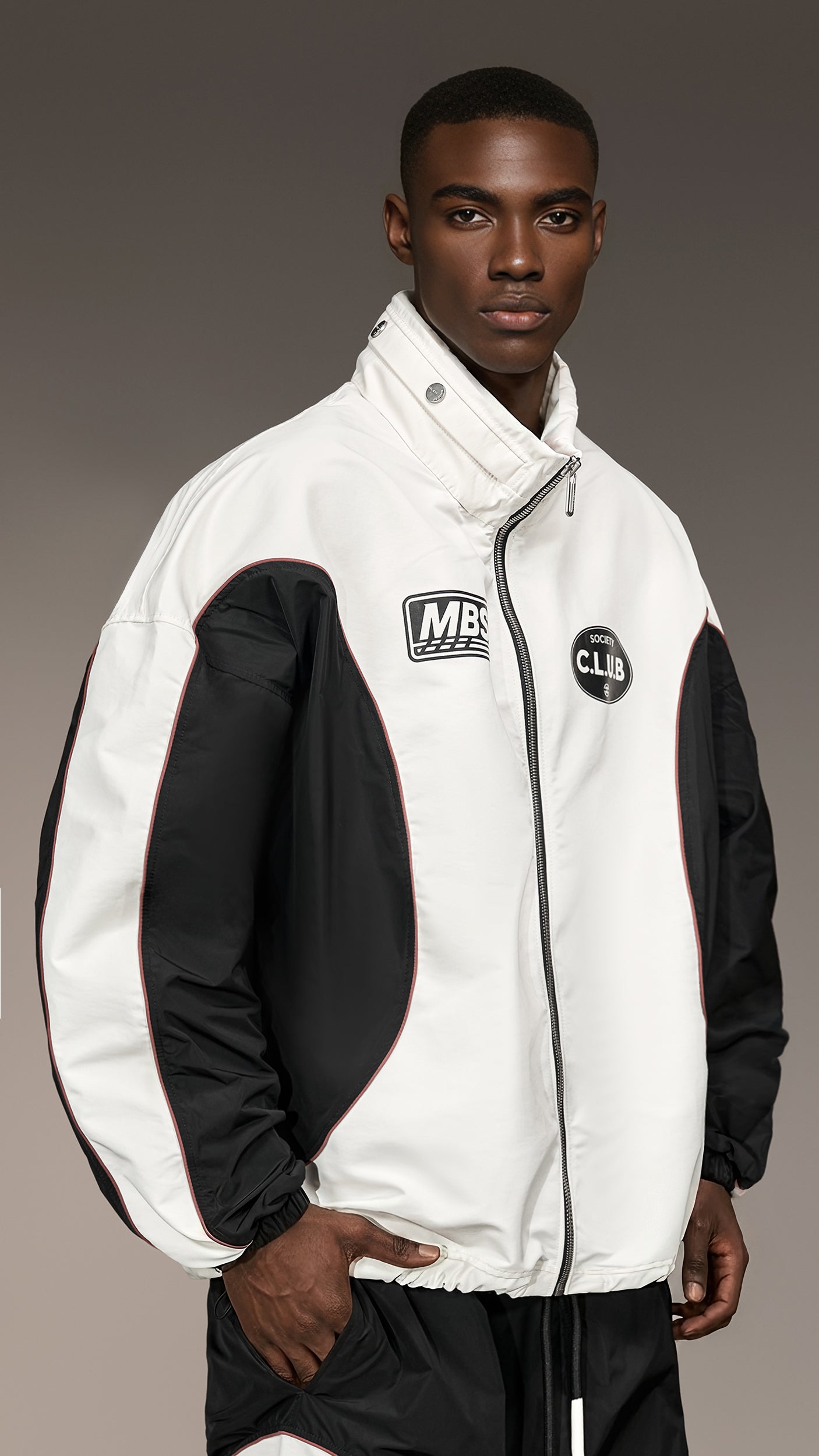 Hanorac Racing Culture - H17075