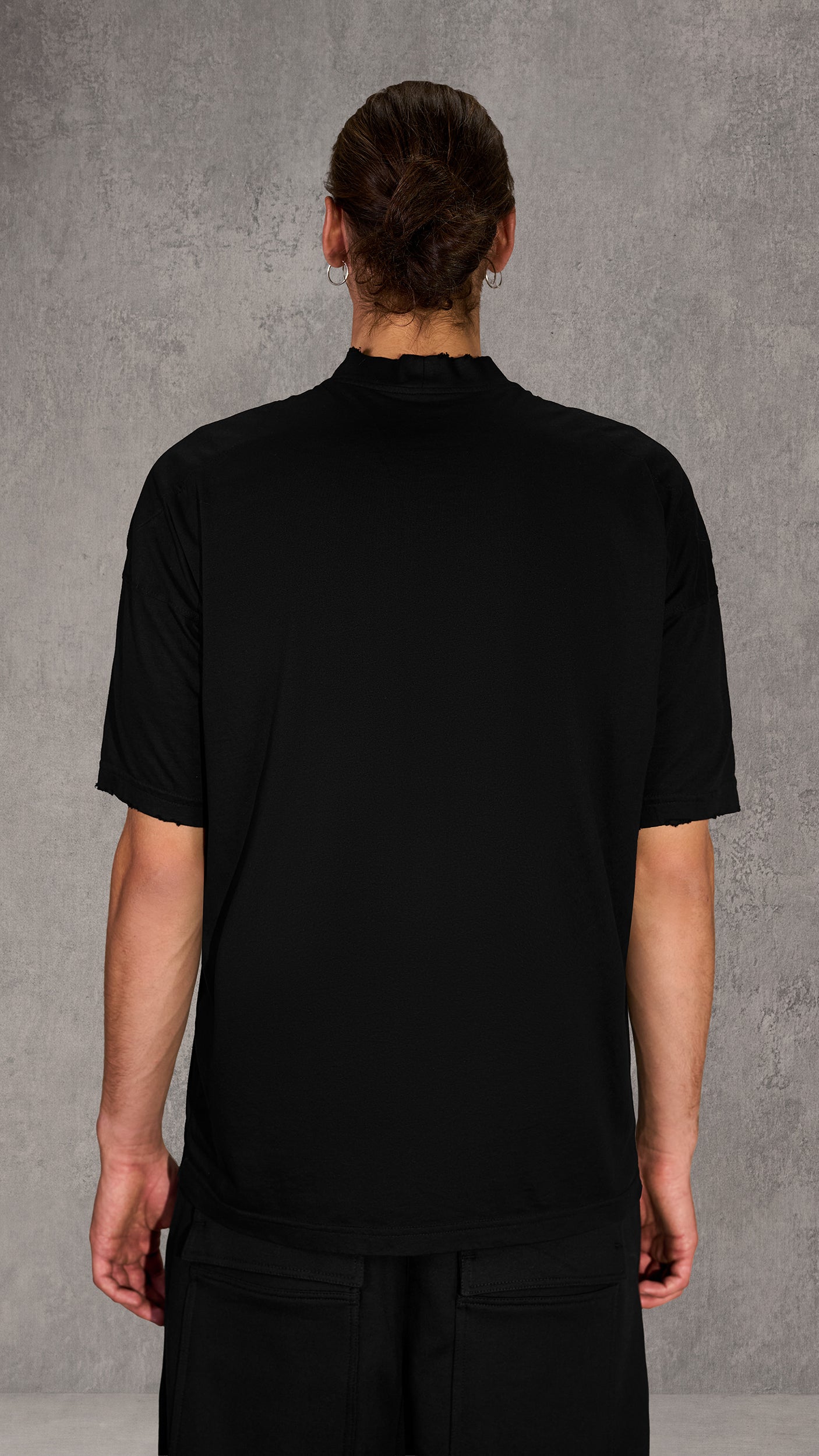 Tricou UNFILTERED - T17528