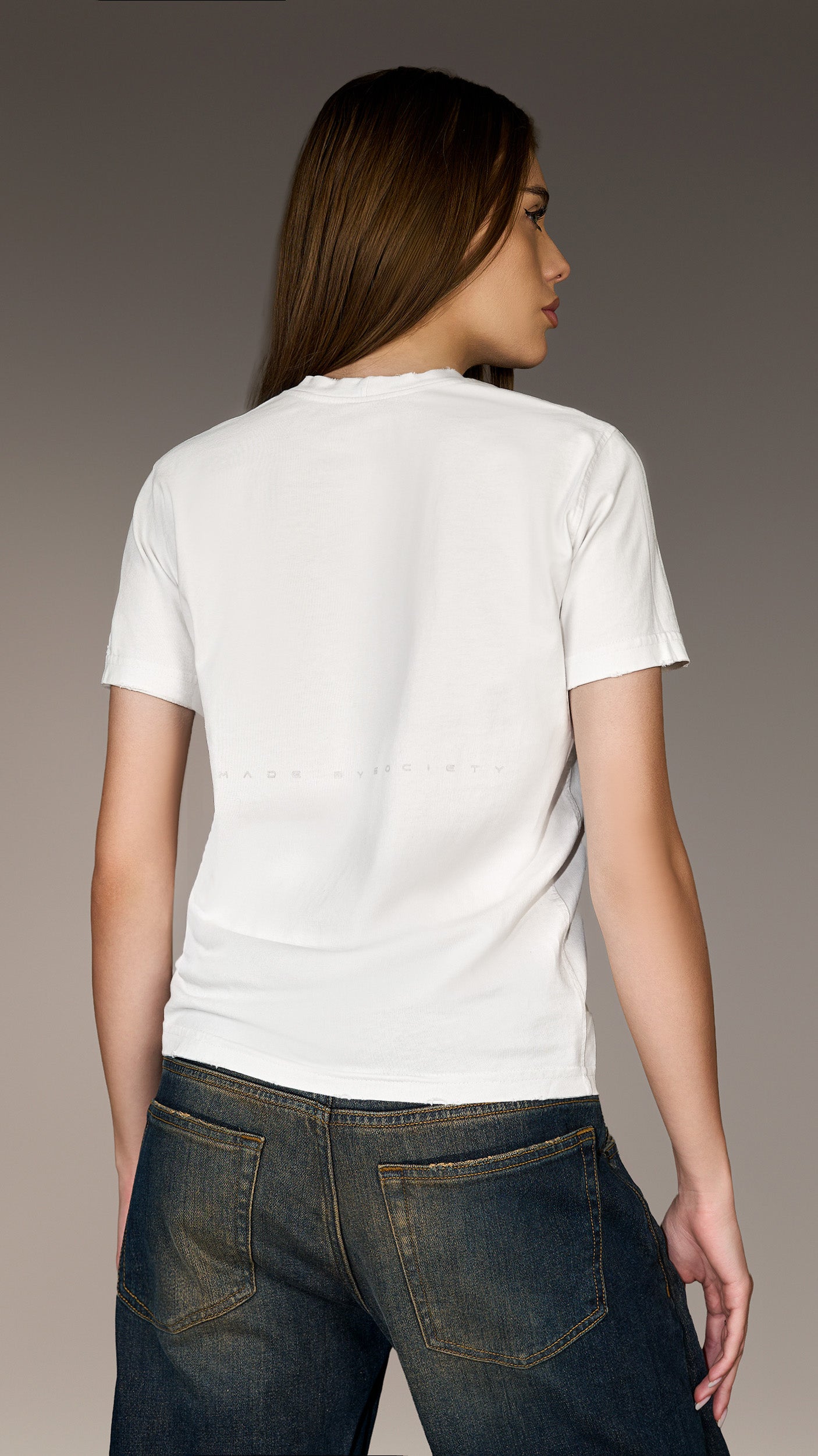 Tricou DRIFT JORTS - T27338