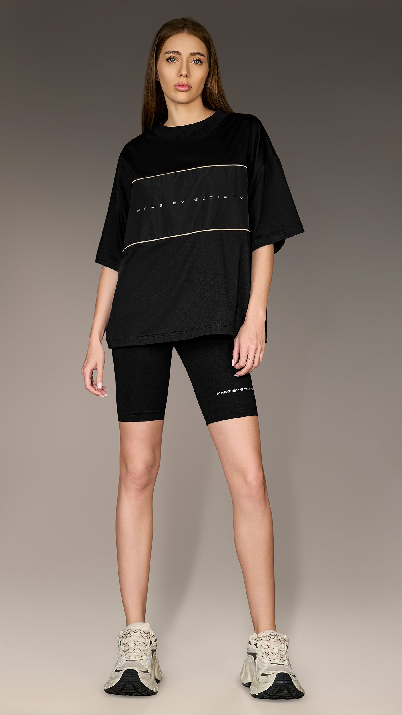 Tricou REBELDE - T27406
