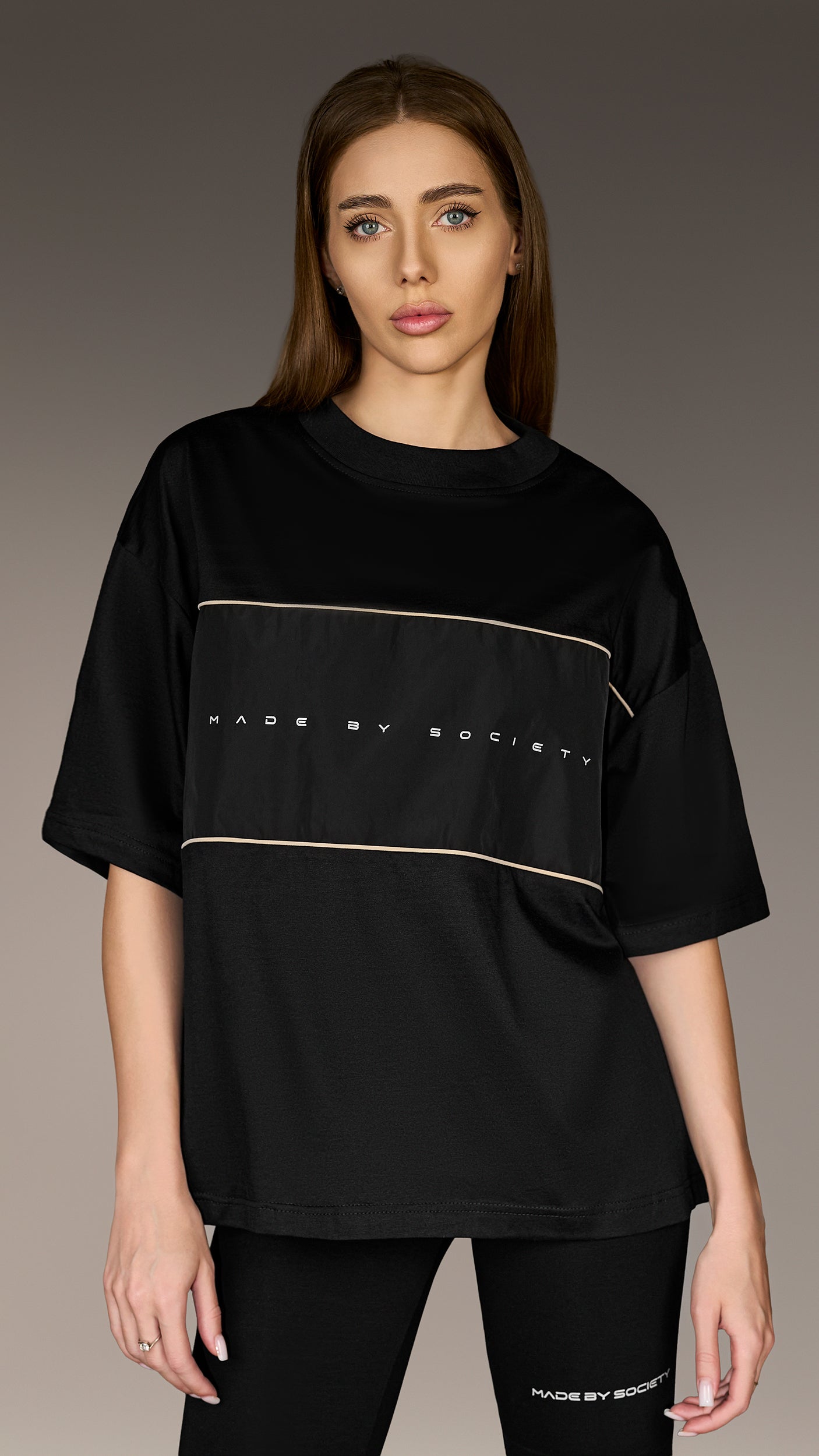 Tricou REBELDE - T27406