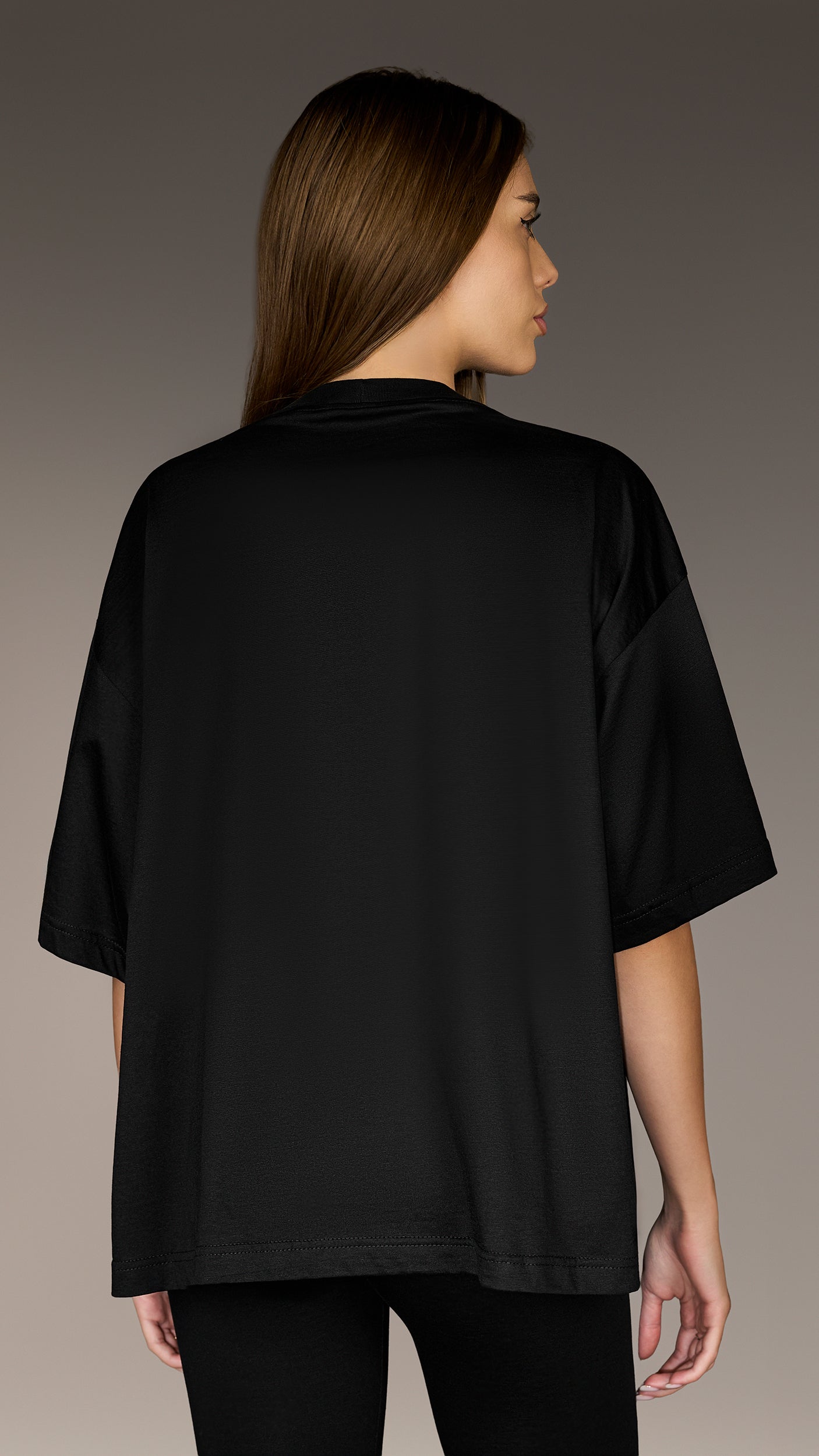 Tricou REBELDE - T27406