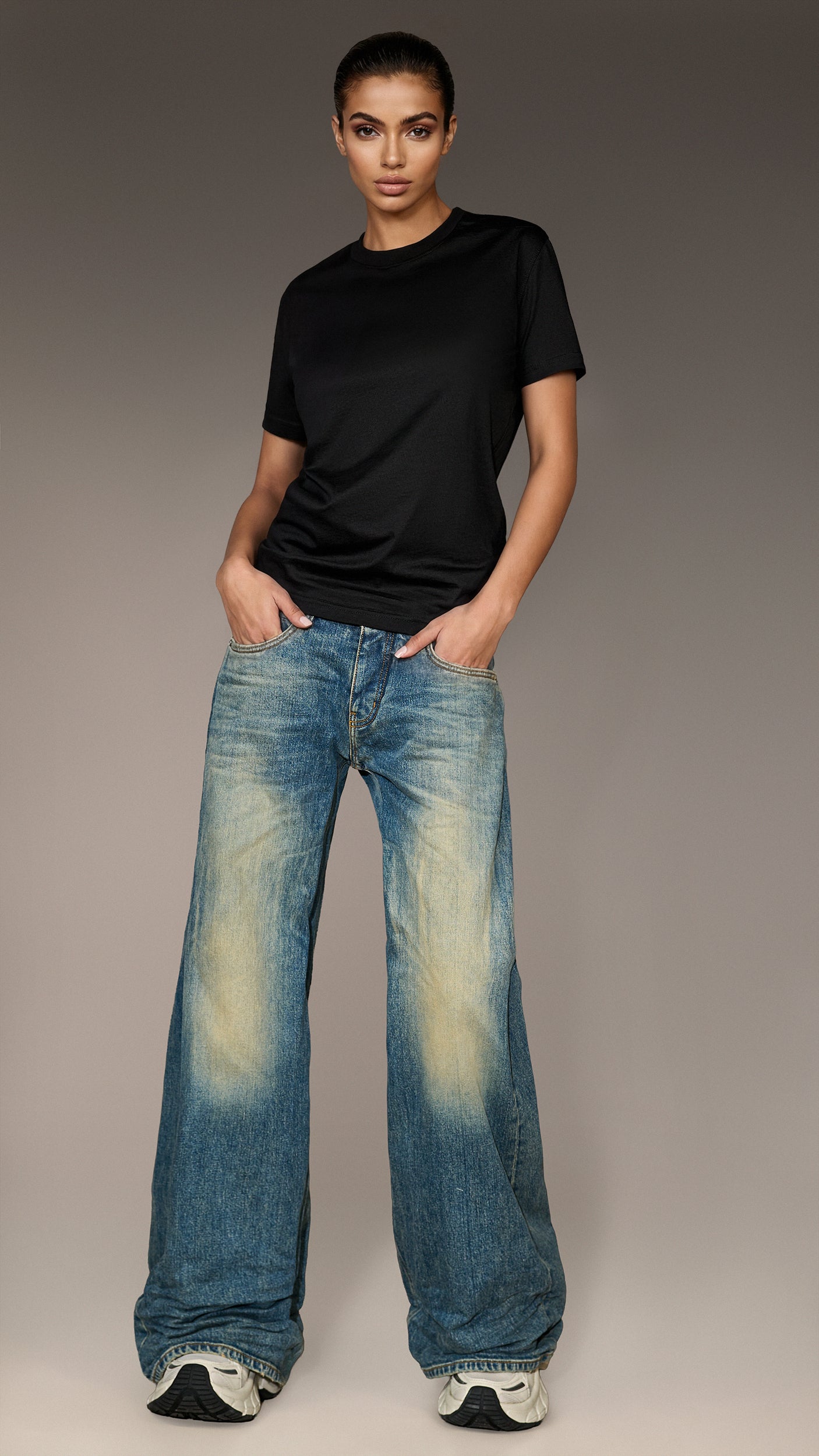 Tricou SUTRA SHAPE - T27436