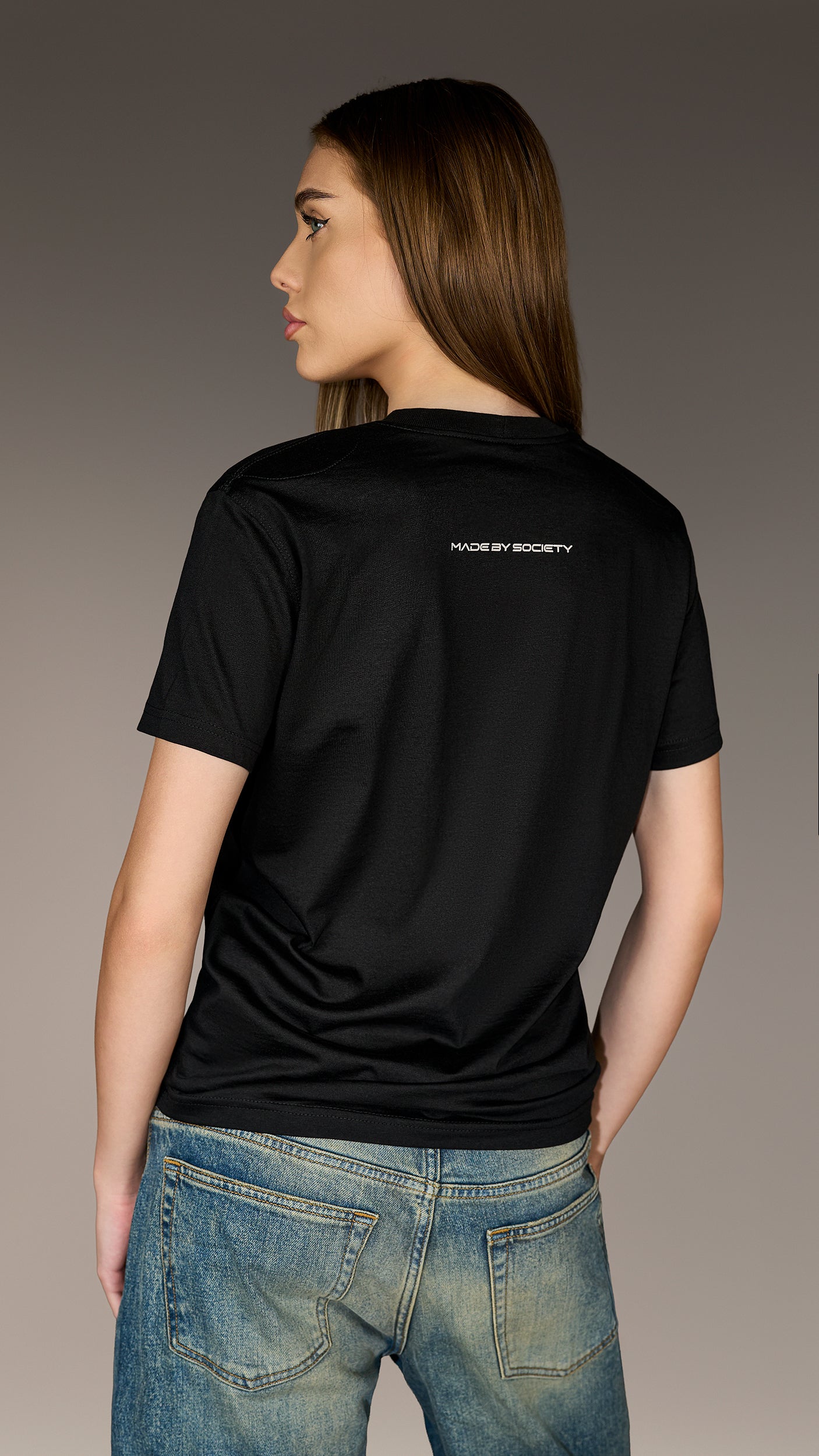 Tricou SUTRA SHAPE - T27436
