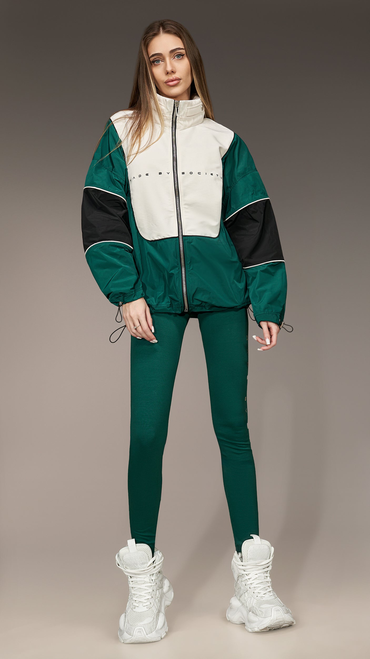 Hanorac Pure Clay Shield-H27046