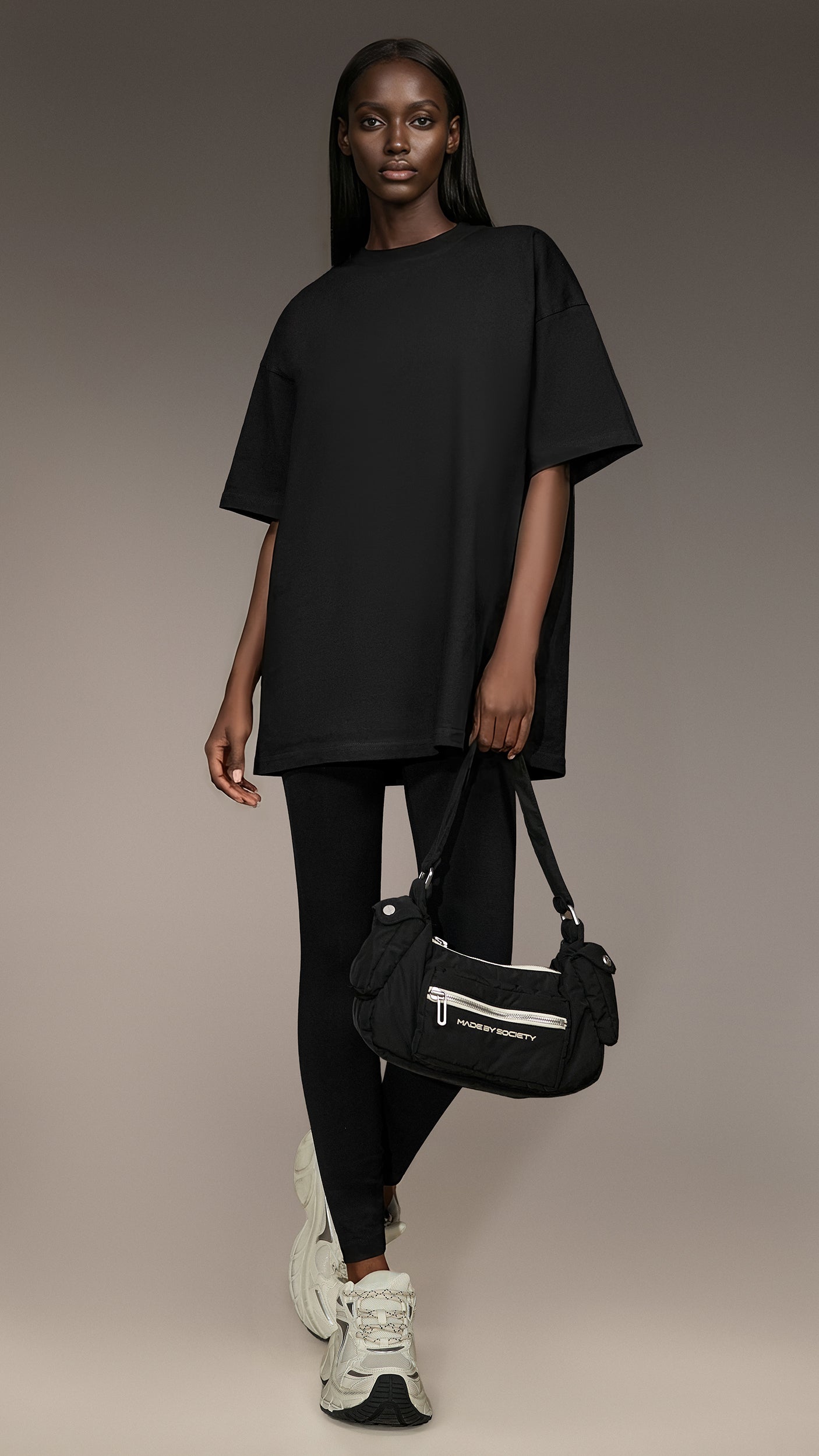 Tricou Pure Vision Top -T27002