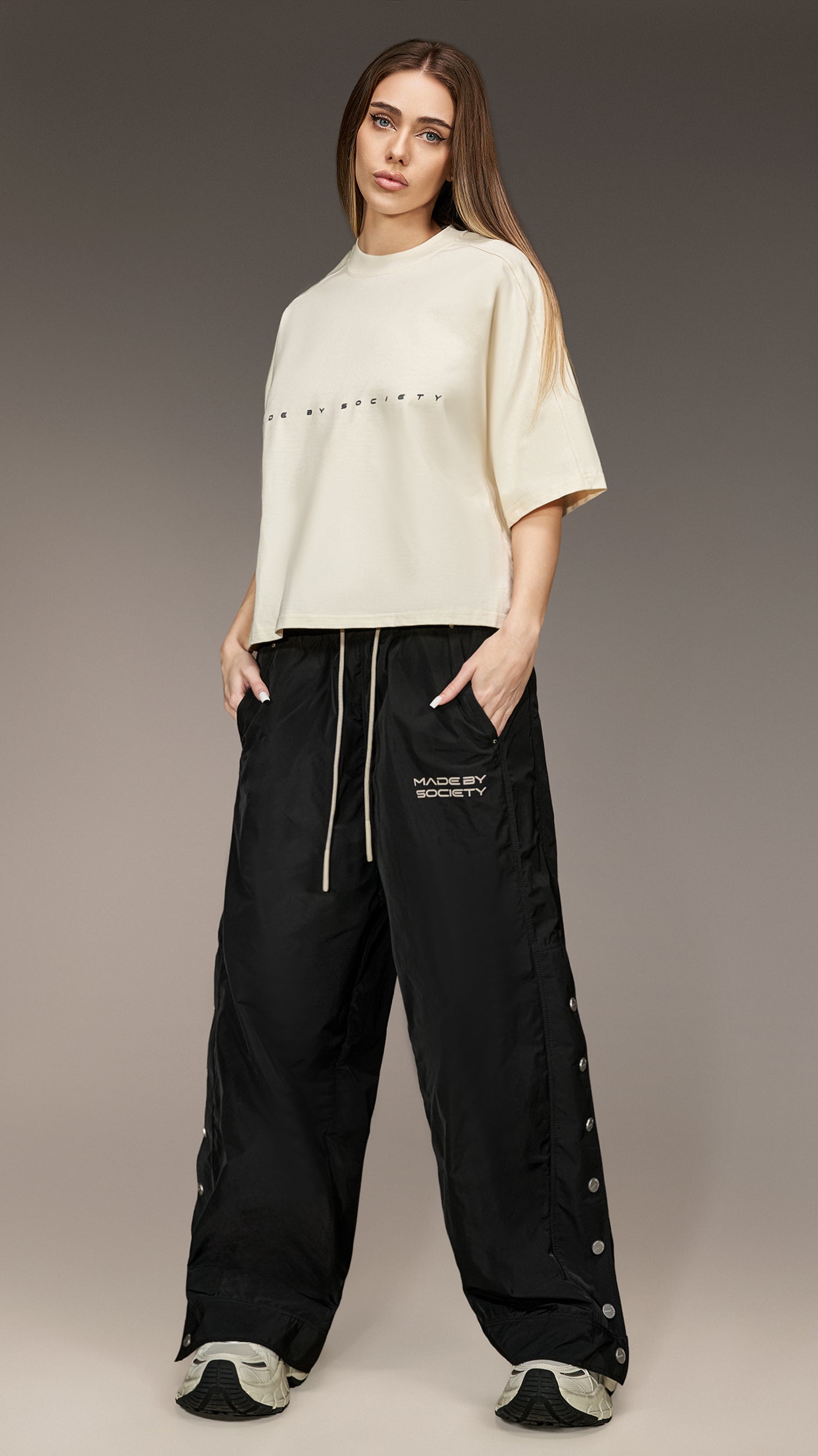 Pantaloni Vayu Motion -P26035