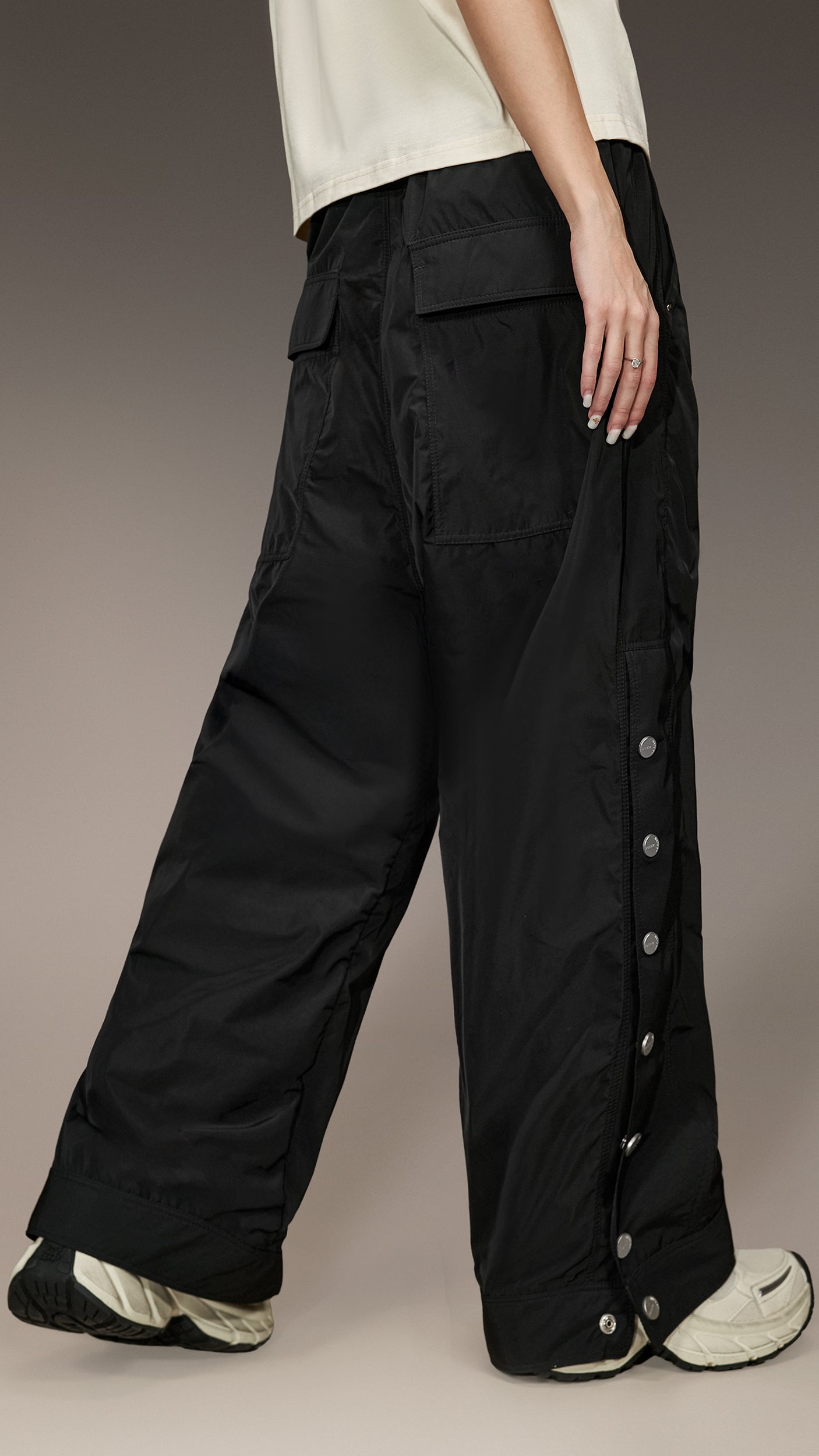 Pantaloni Vayu Motion -P26035