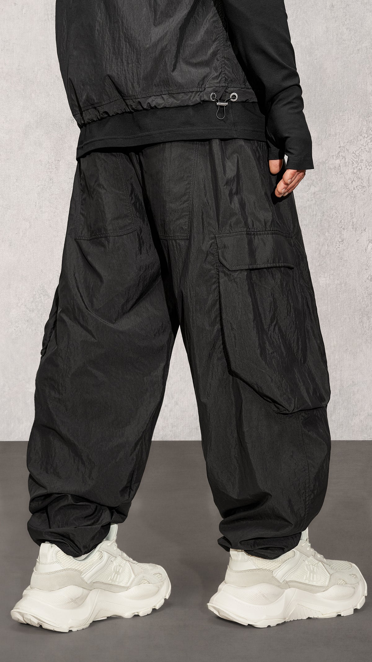 Pantaloni HUSK - P17744