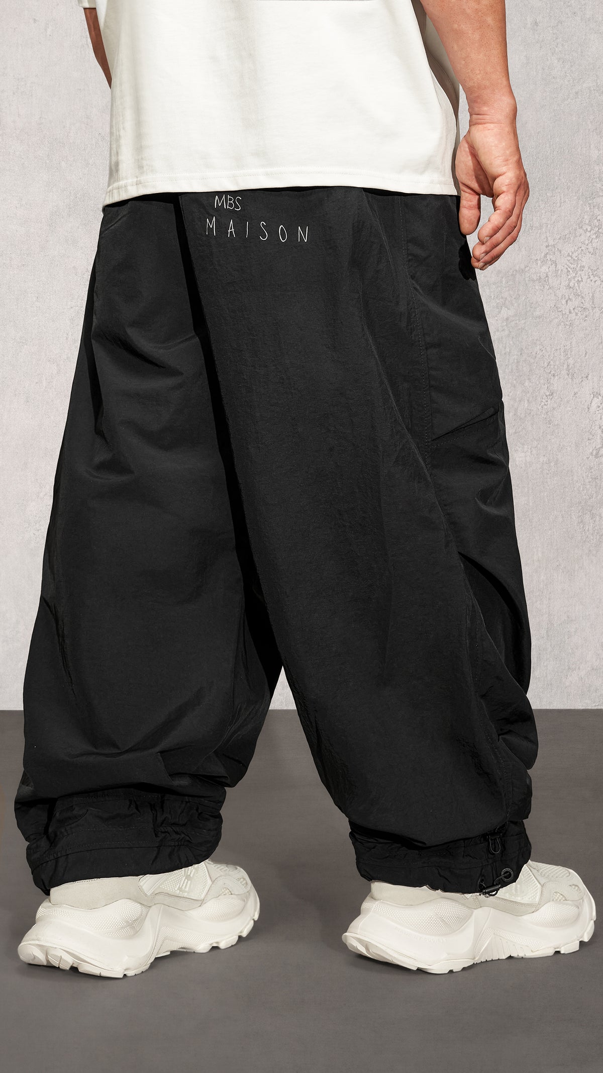 Pantaloni EMBER - P17772