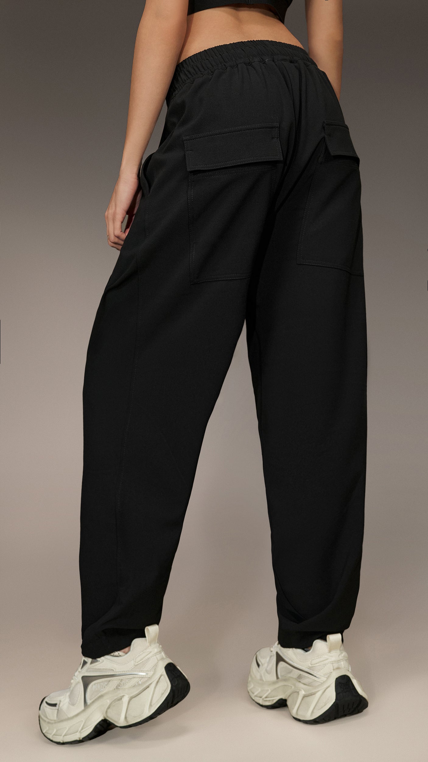 Pantaloni Hybrid Combat-P26977