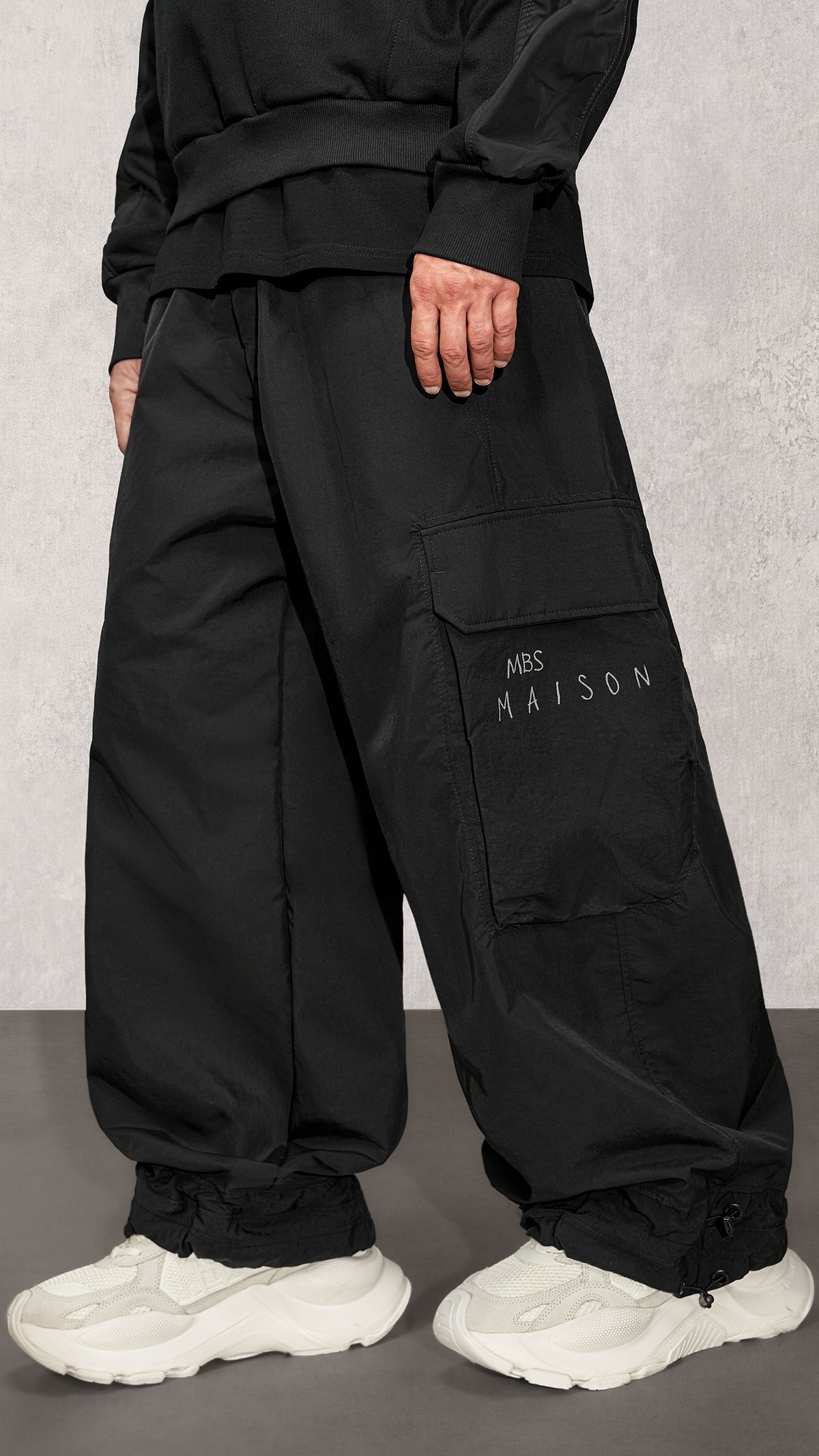 Pantaloni RAW - P17773