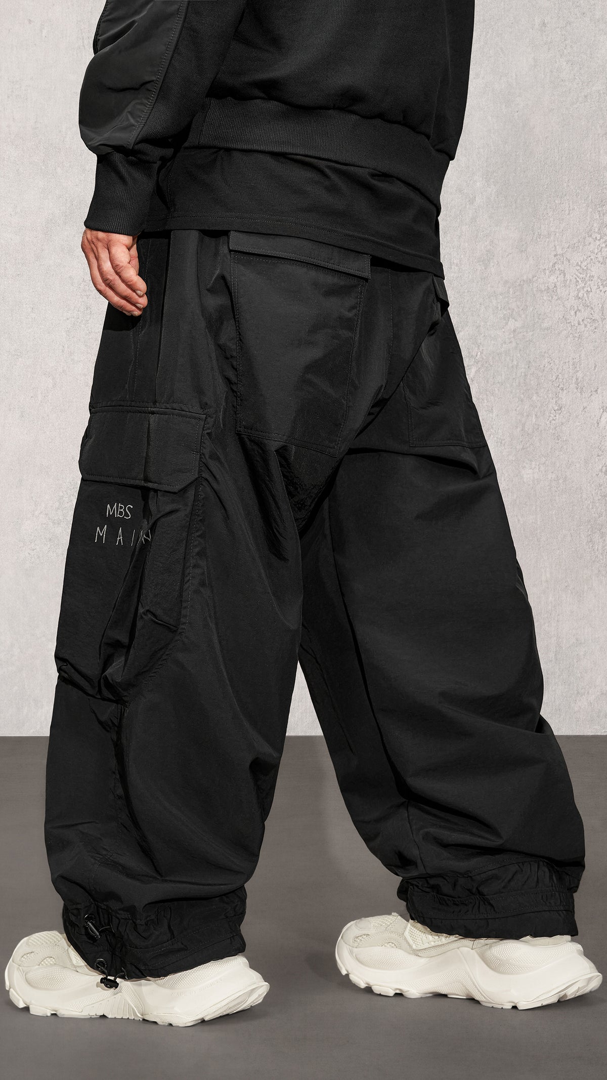 Pantaloni RAW - P17773