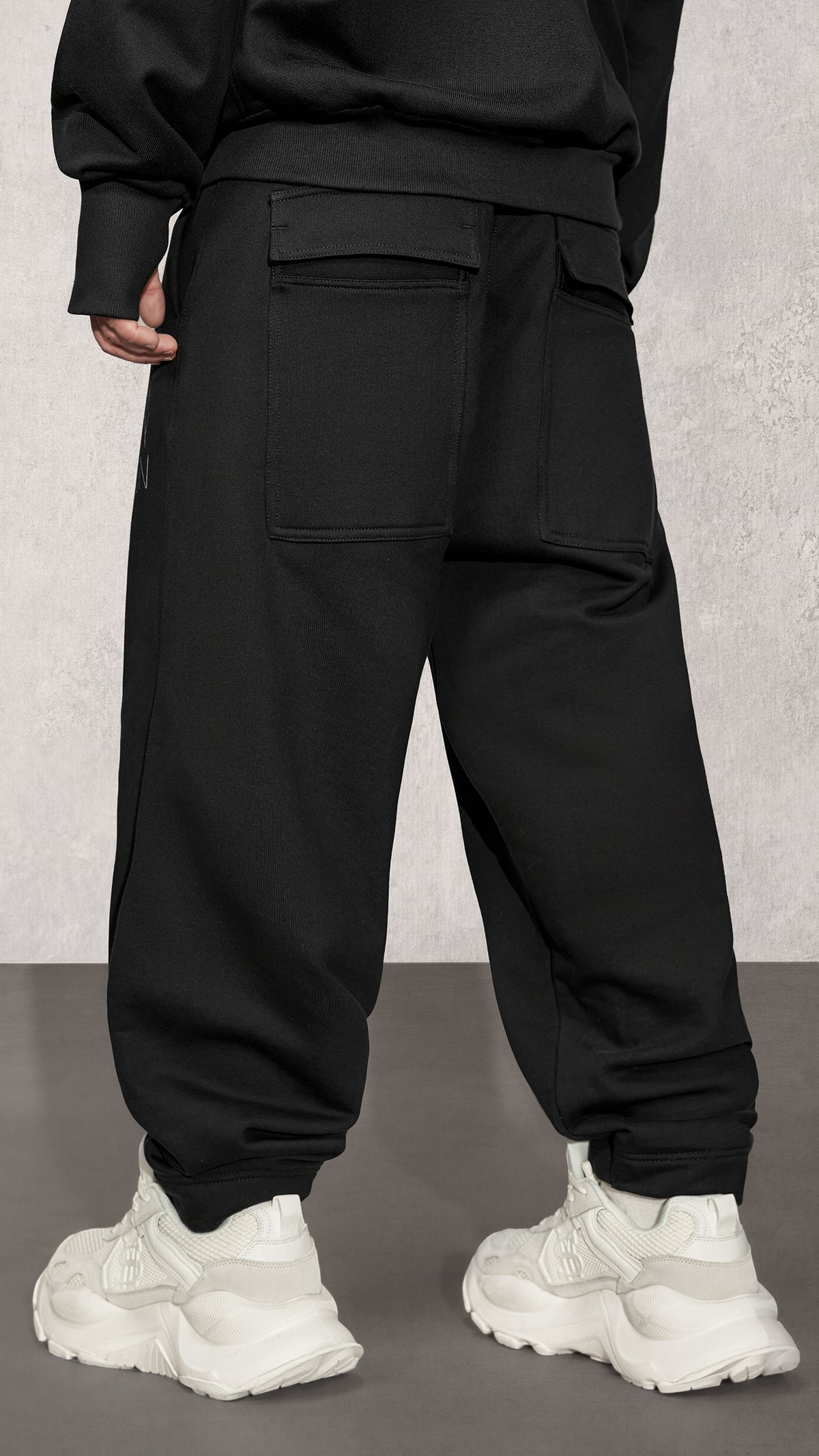 Pantaloni UNBOUND - P17622