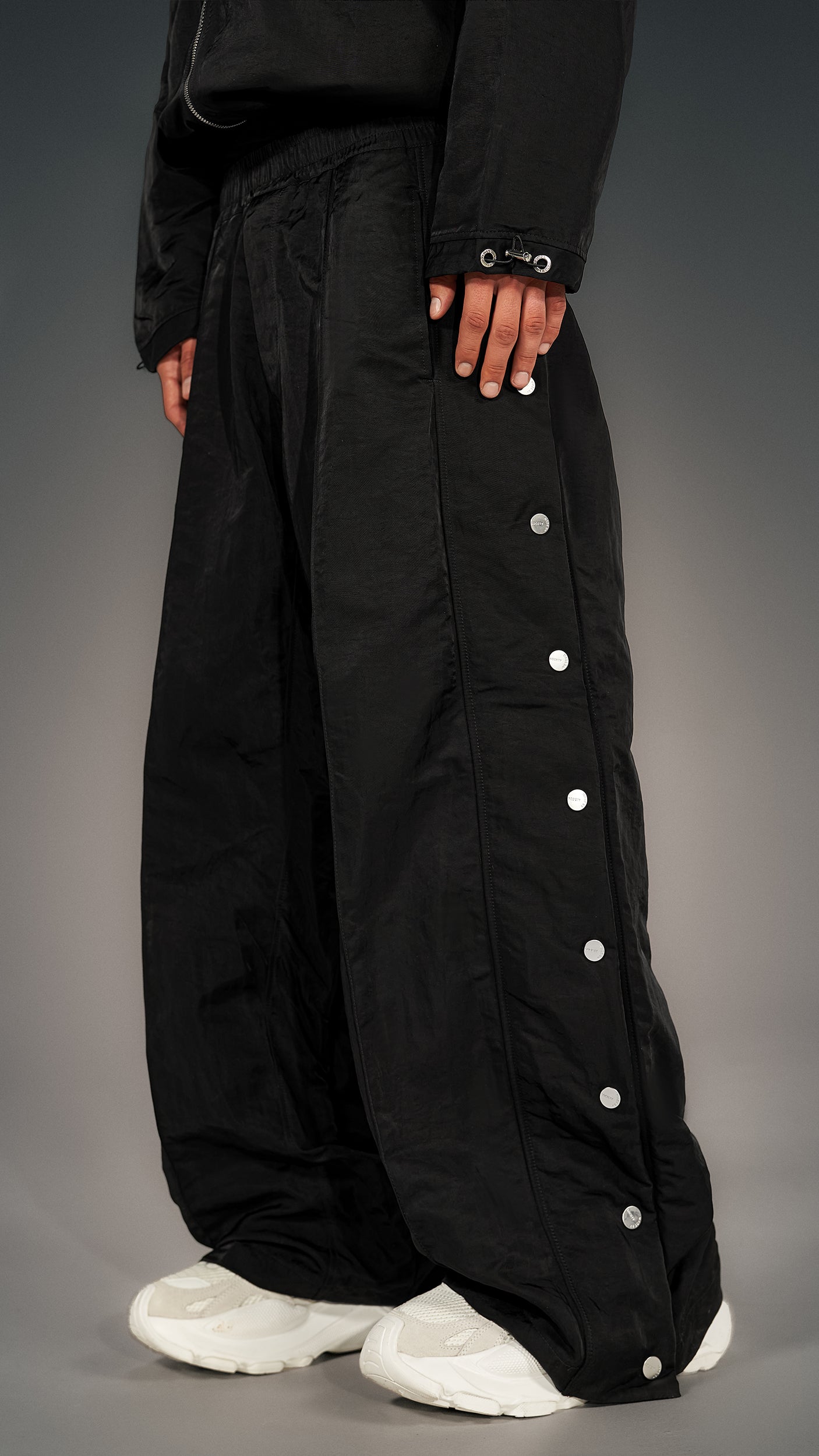 Pantaloni L’OMBRE - P17825