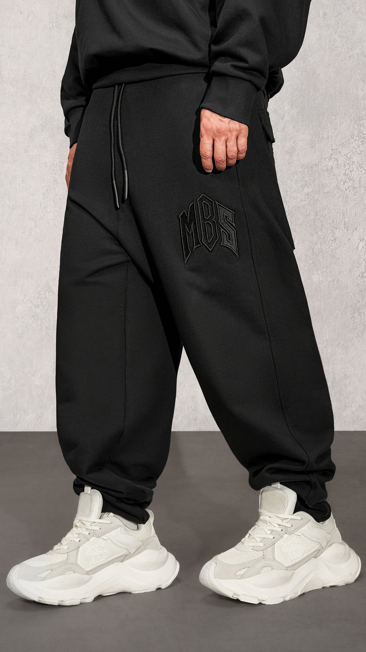 Pantaloni MBS - P17585