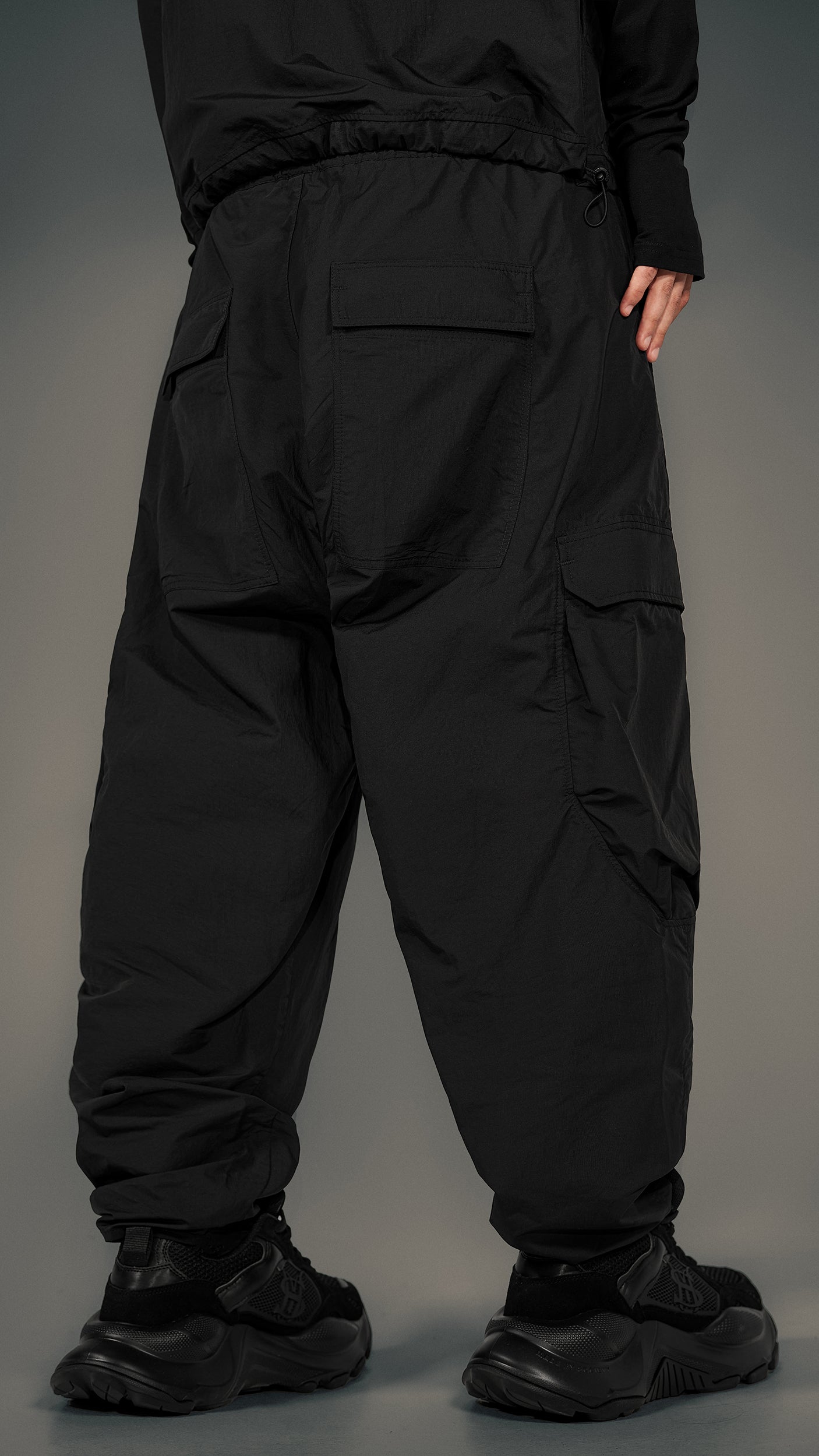Pantaloni SOMA MOTION - P17811