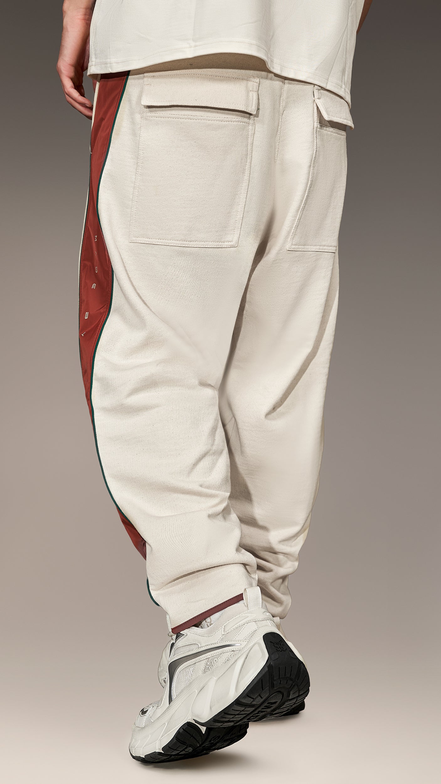 Pantaloni Legacy Roots -P17096