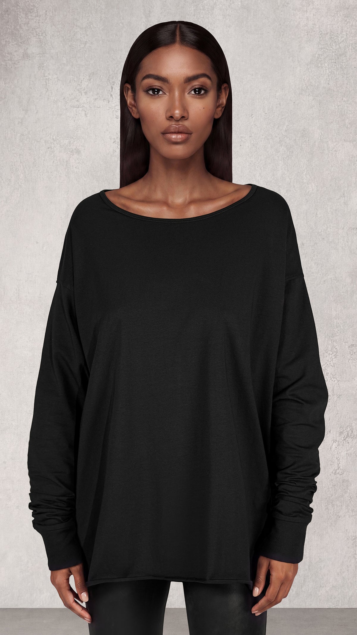 TRICOU LOOSE FIT - T27830