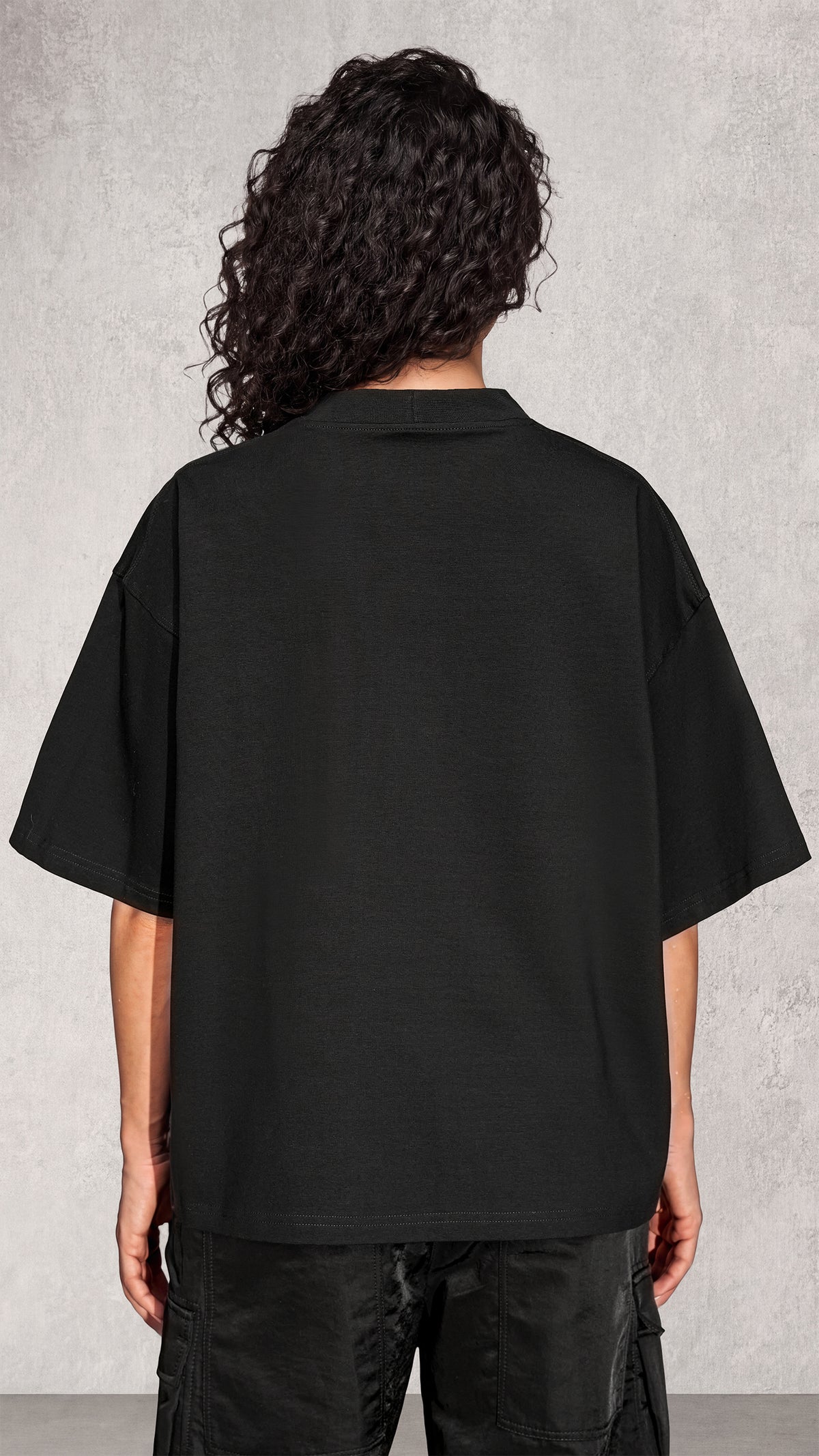 Tricou OUTPOST - T27321