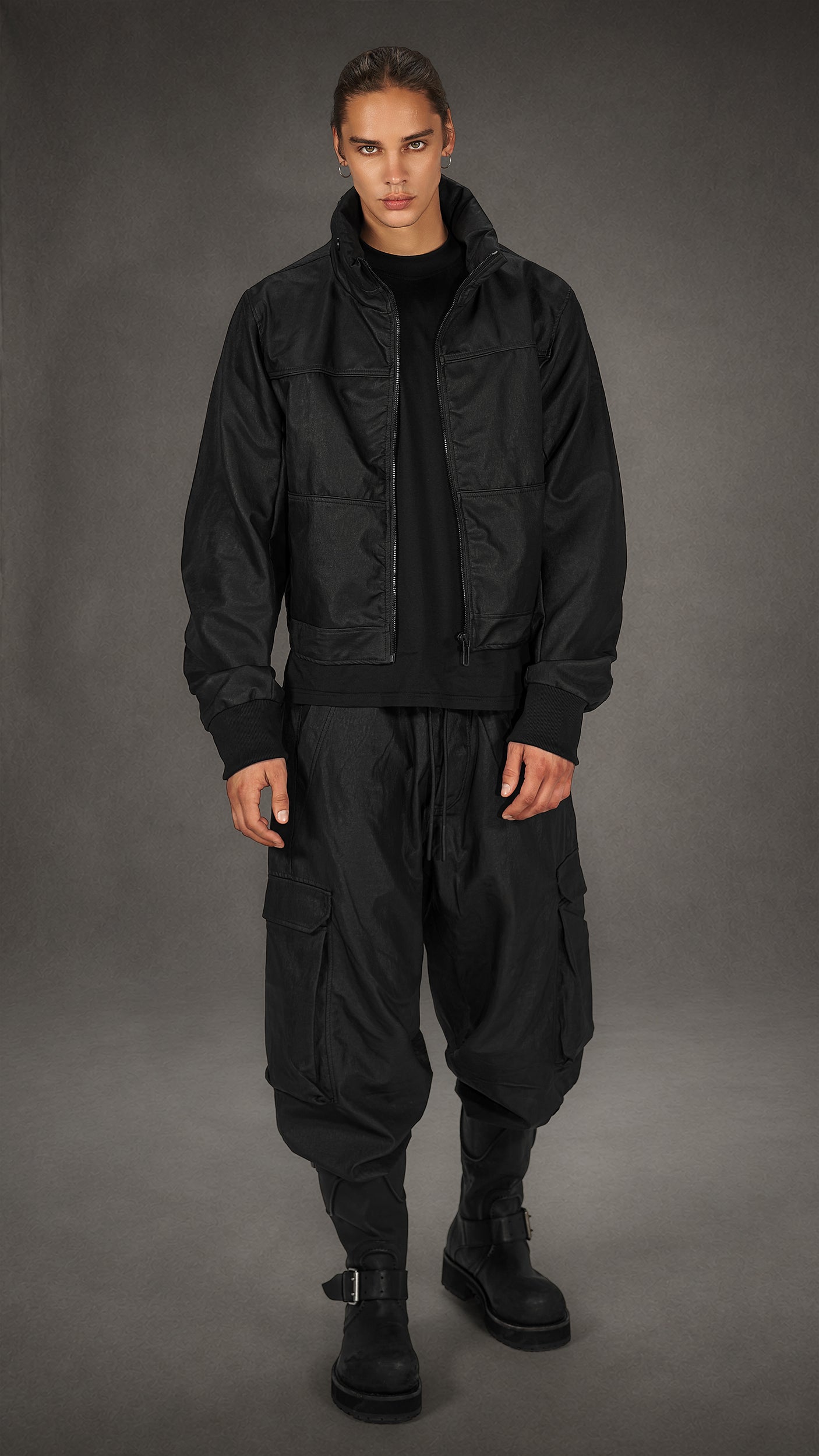 Pantaloni SILENT - P17819