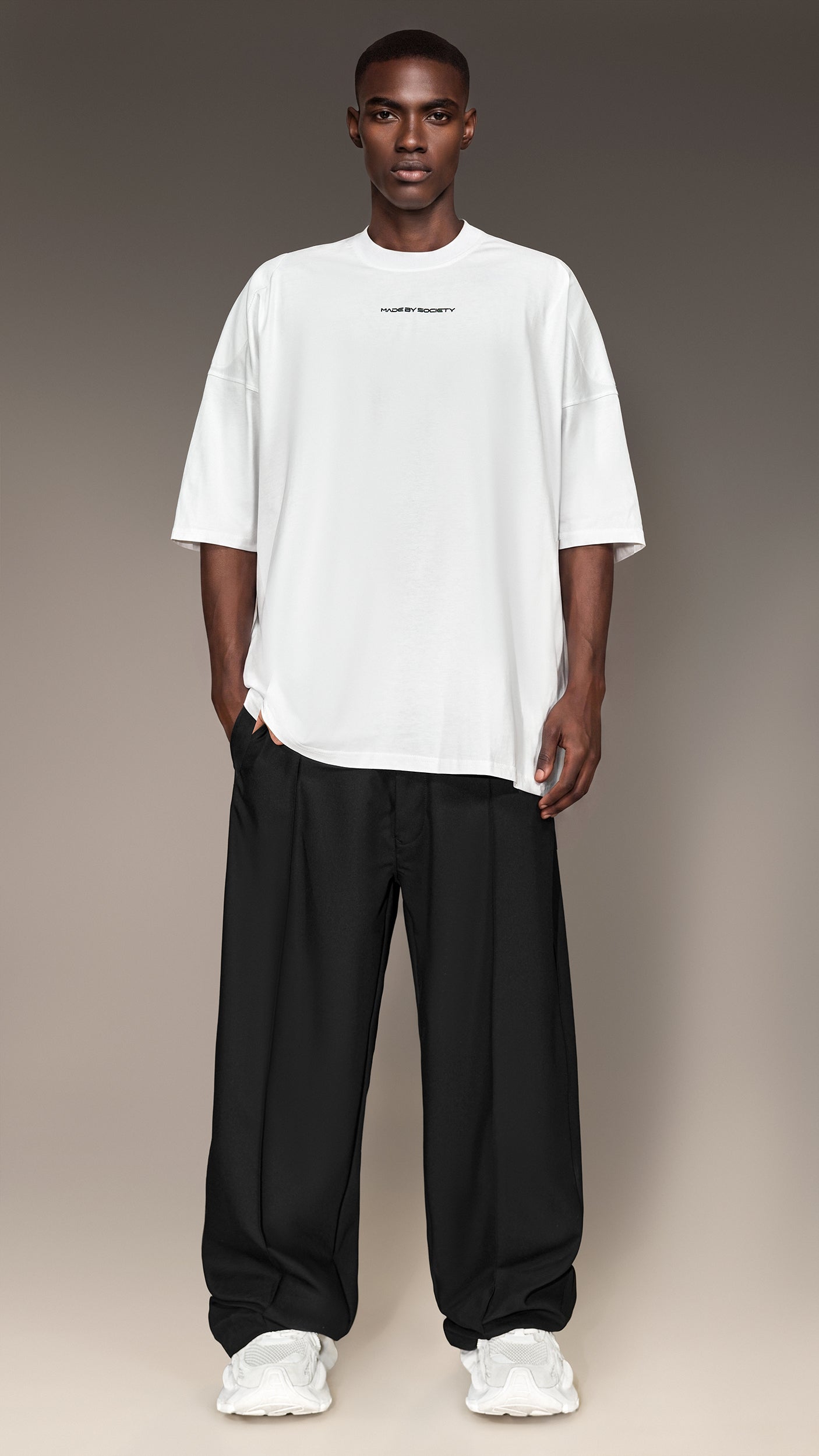 Tricou PARADOX WIDE - T17396