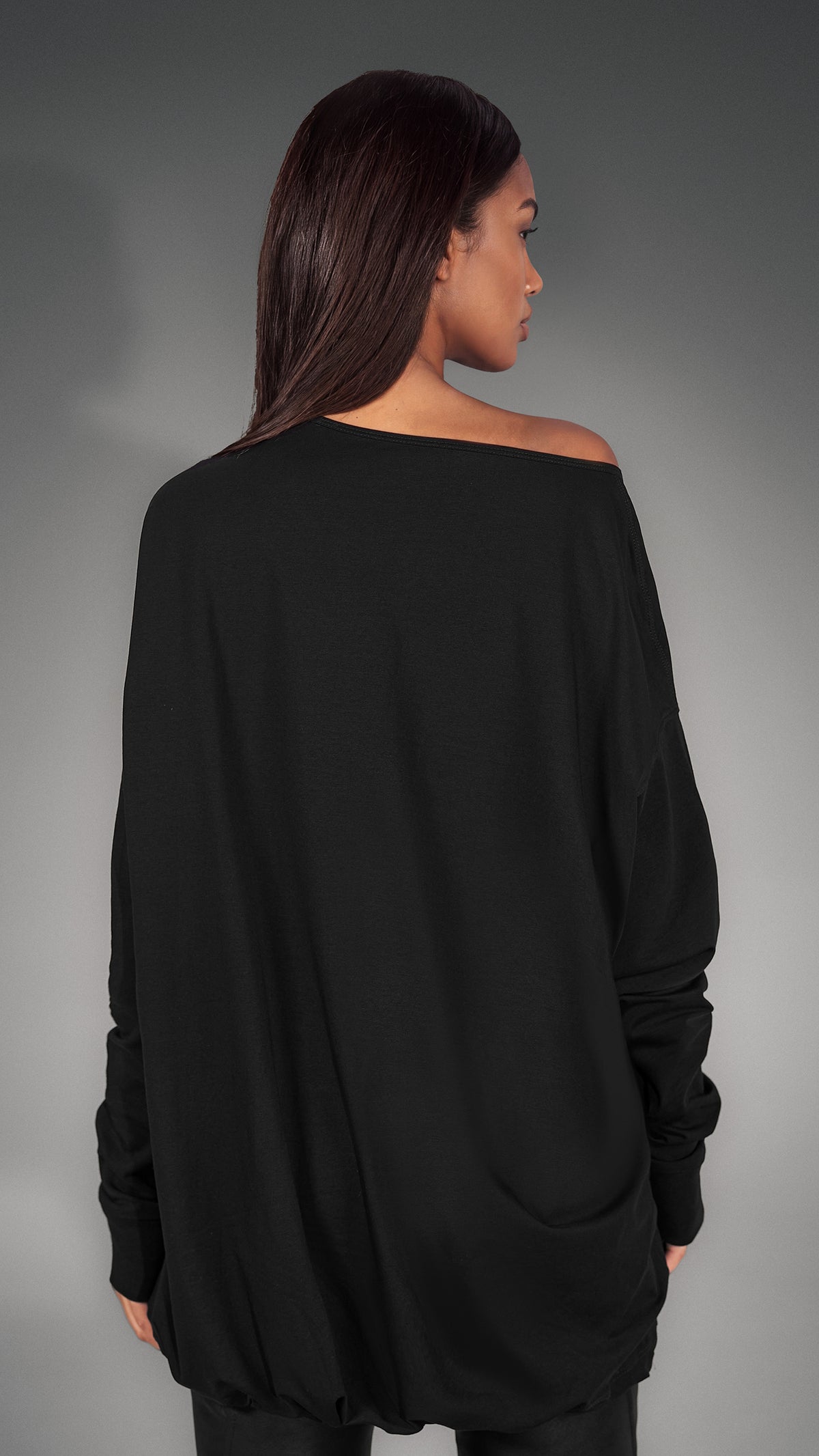 TRICOU SIDE FALL - T27831