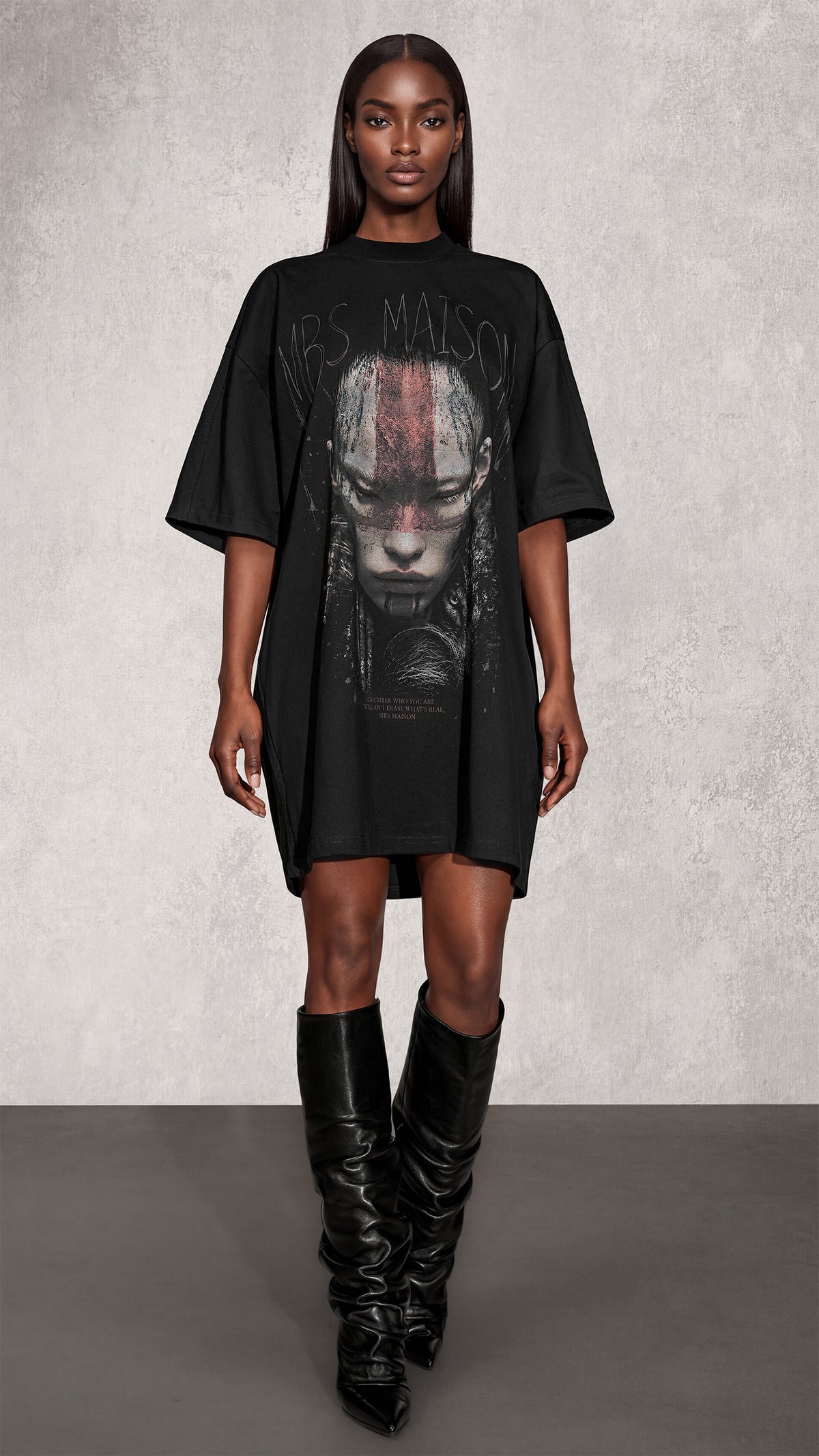 Tricou Shadow Elle - T27838