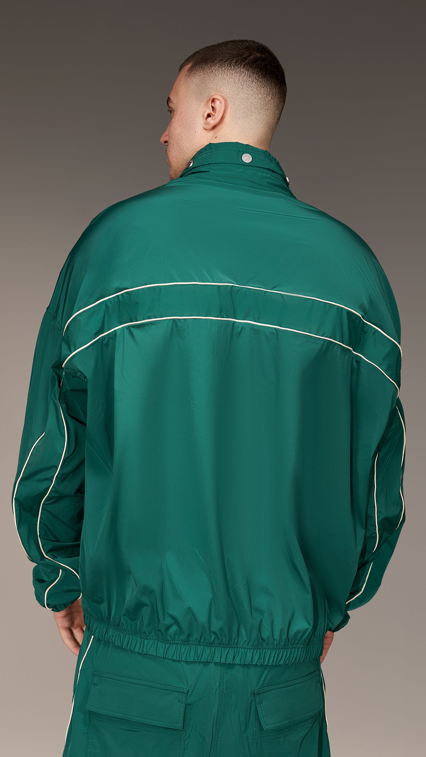 Hanorac Jade Kinetic Shell -H17091