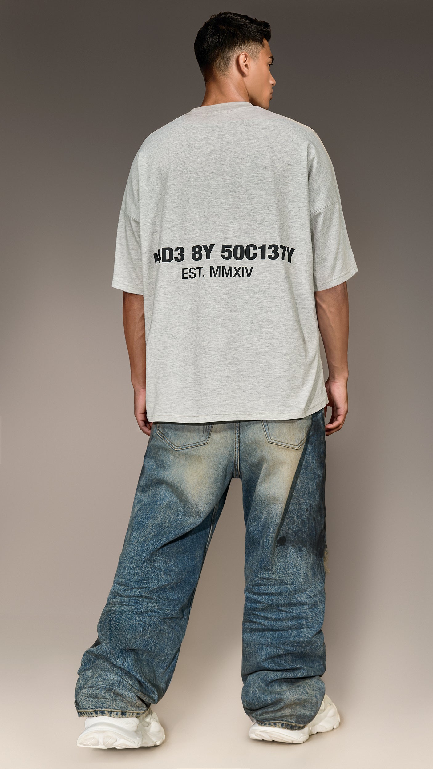 Tricou ORBITAL - T17180