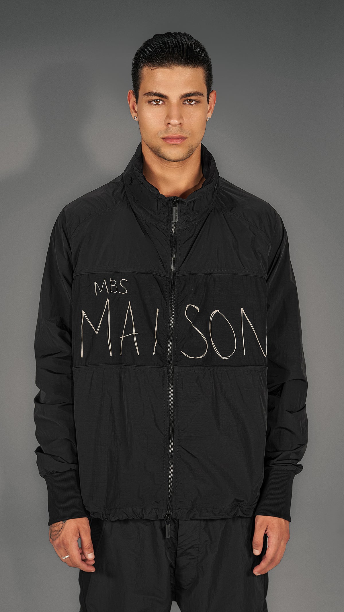 Hanorac GRAVITY - H17769