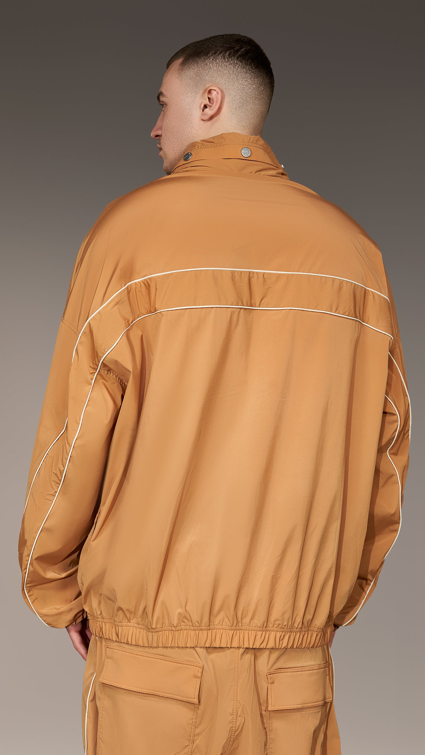 Hanorac Vortex Onyx Layer -H17105