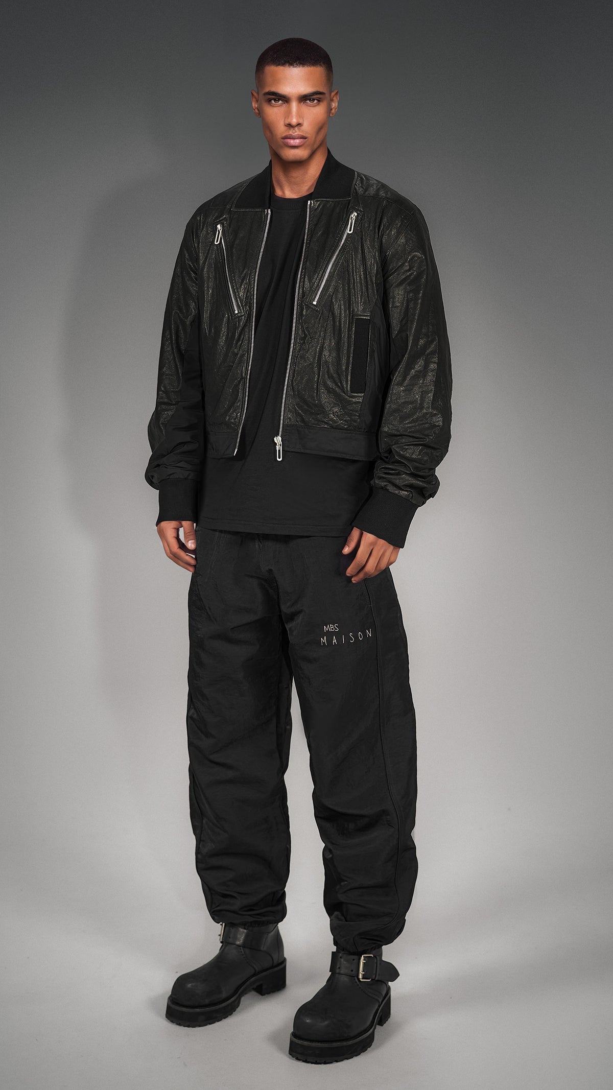 Pantaloni SLOPE - P17739