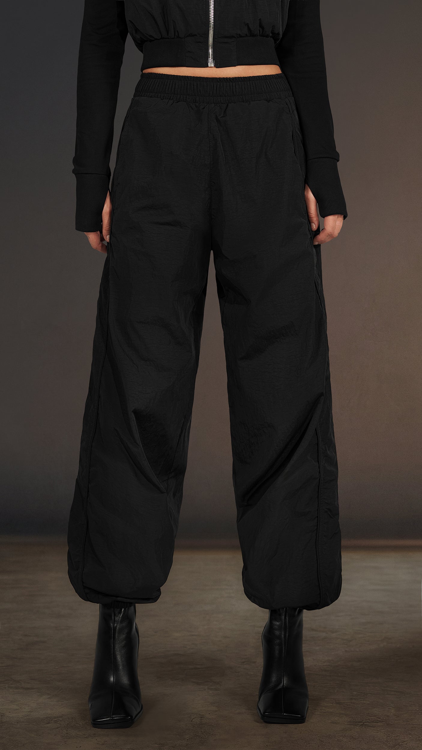 Pantaloni RHYTHM - P27767