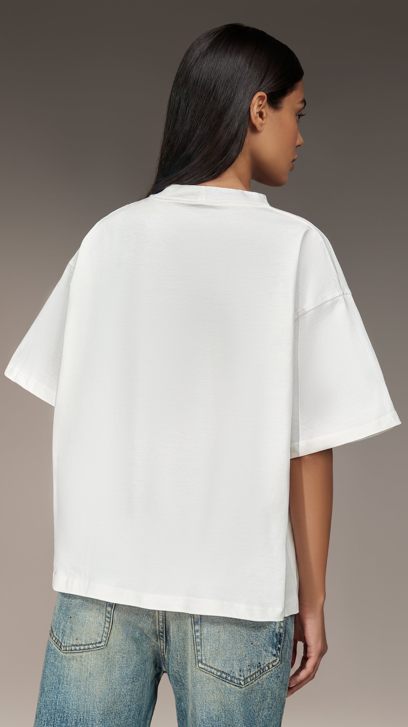 Tricou RUIN WIDE - T27440