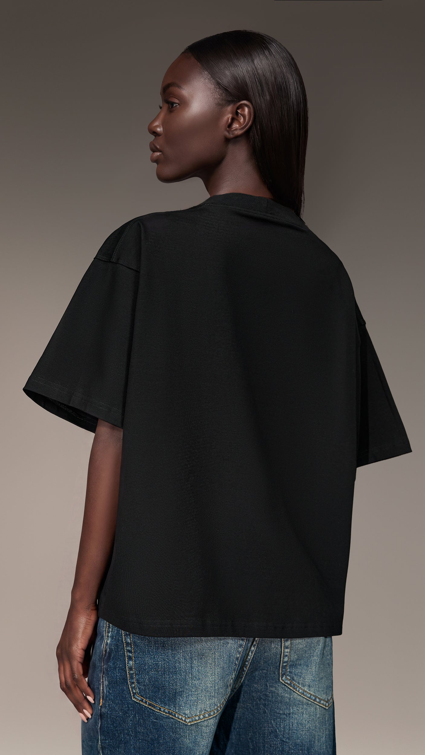 Tricou OUTPOST - T27321