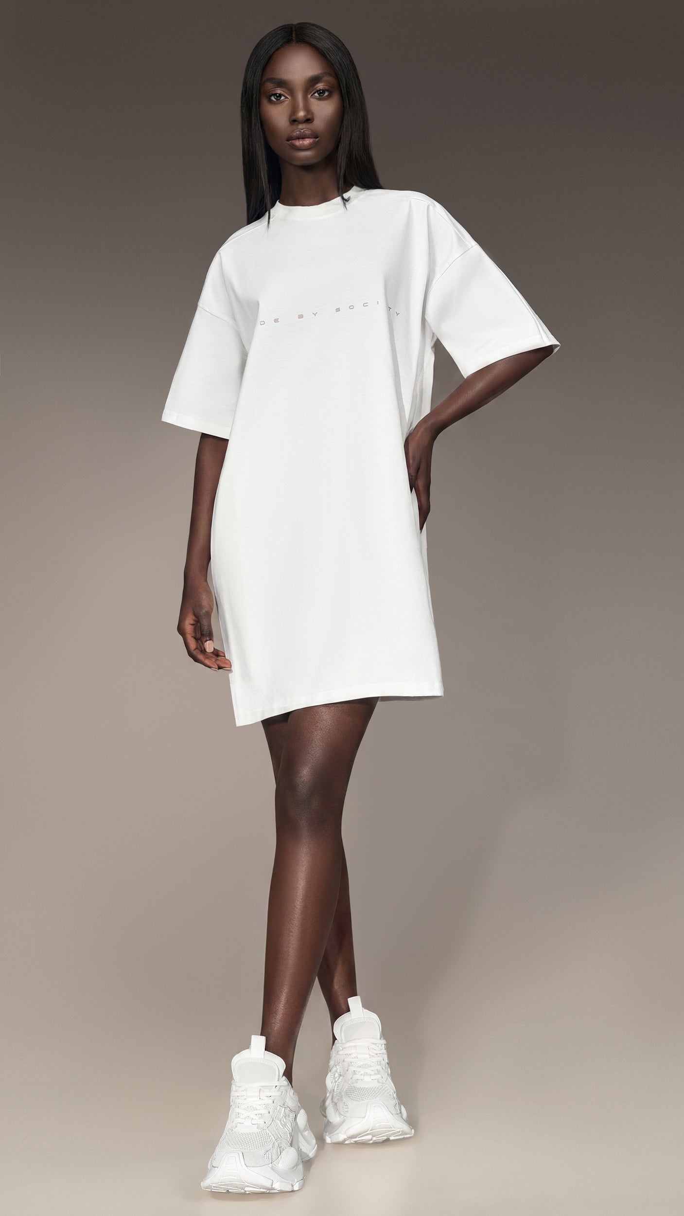 Rochie TECTONIC - D27318