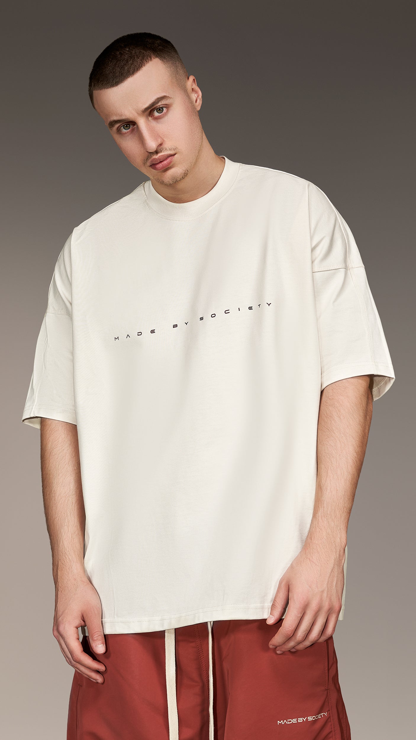 Tricou Solaris Urban Knit -T17101