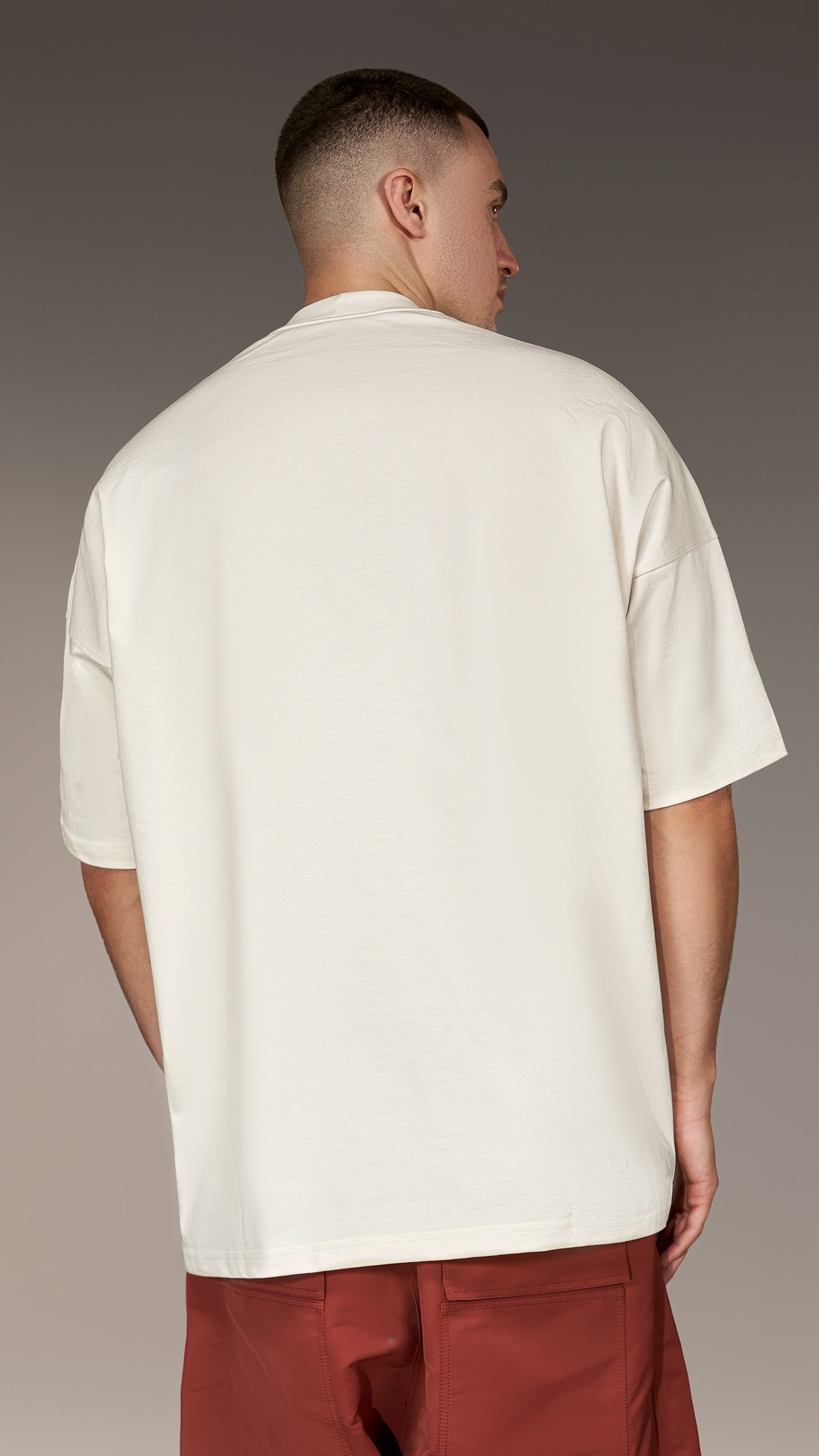 Tricou Solaris Urban Knit -T17101