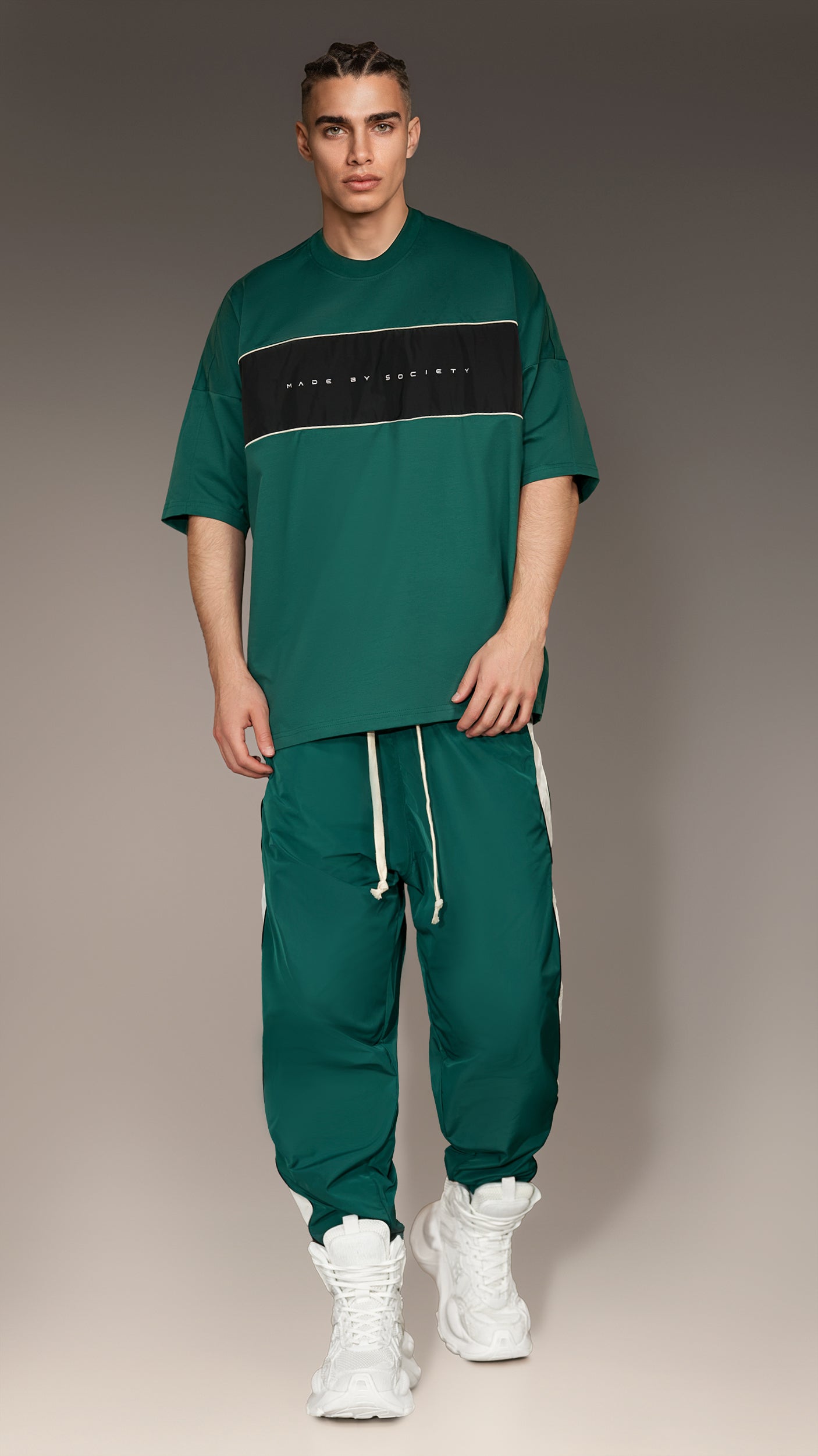 Tricou Mantra Rebel -T16951