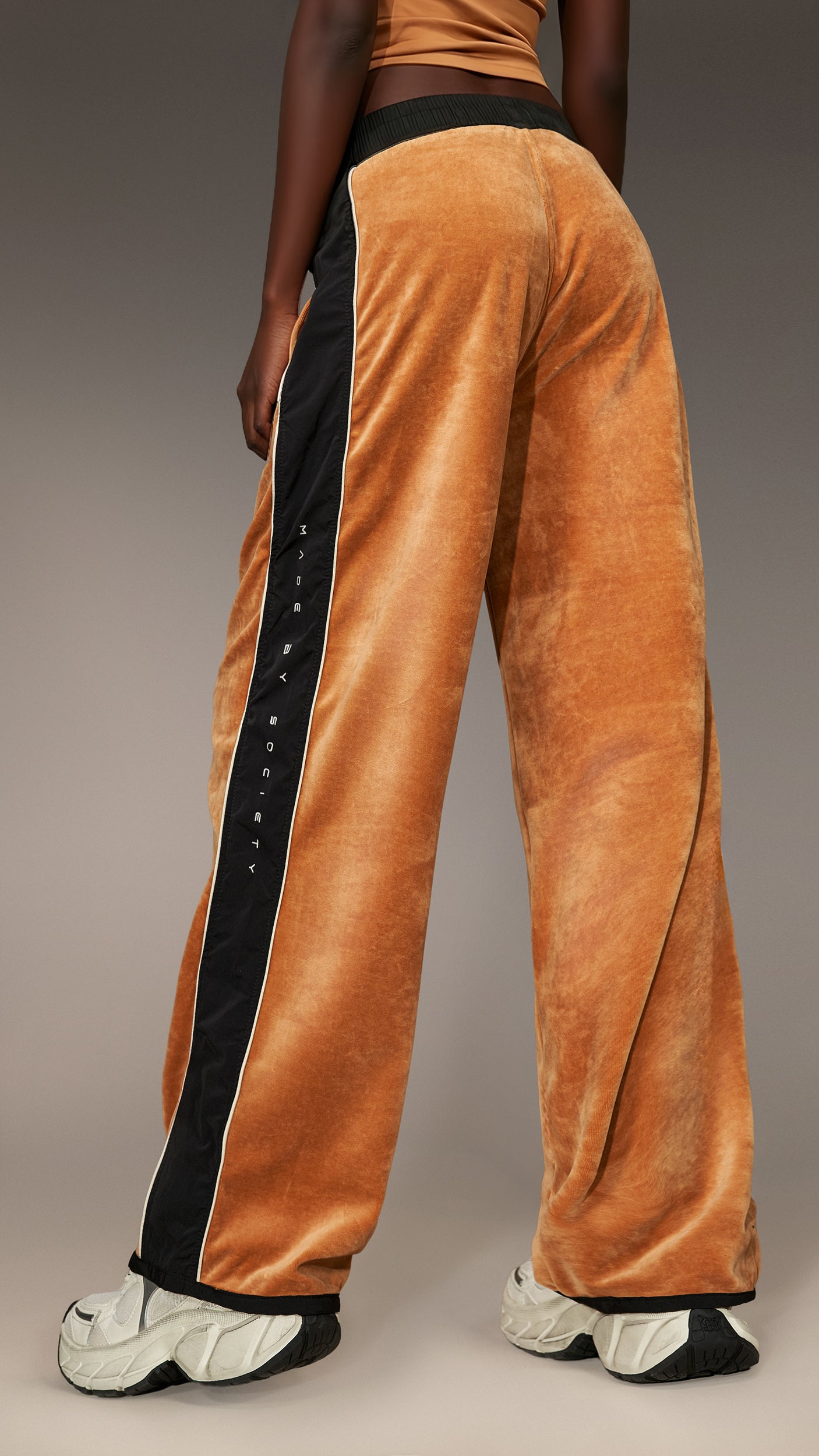 Pantaloni VERTIGO SHELL - P27069