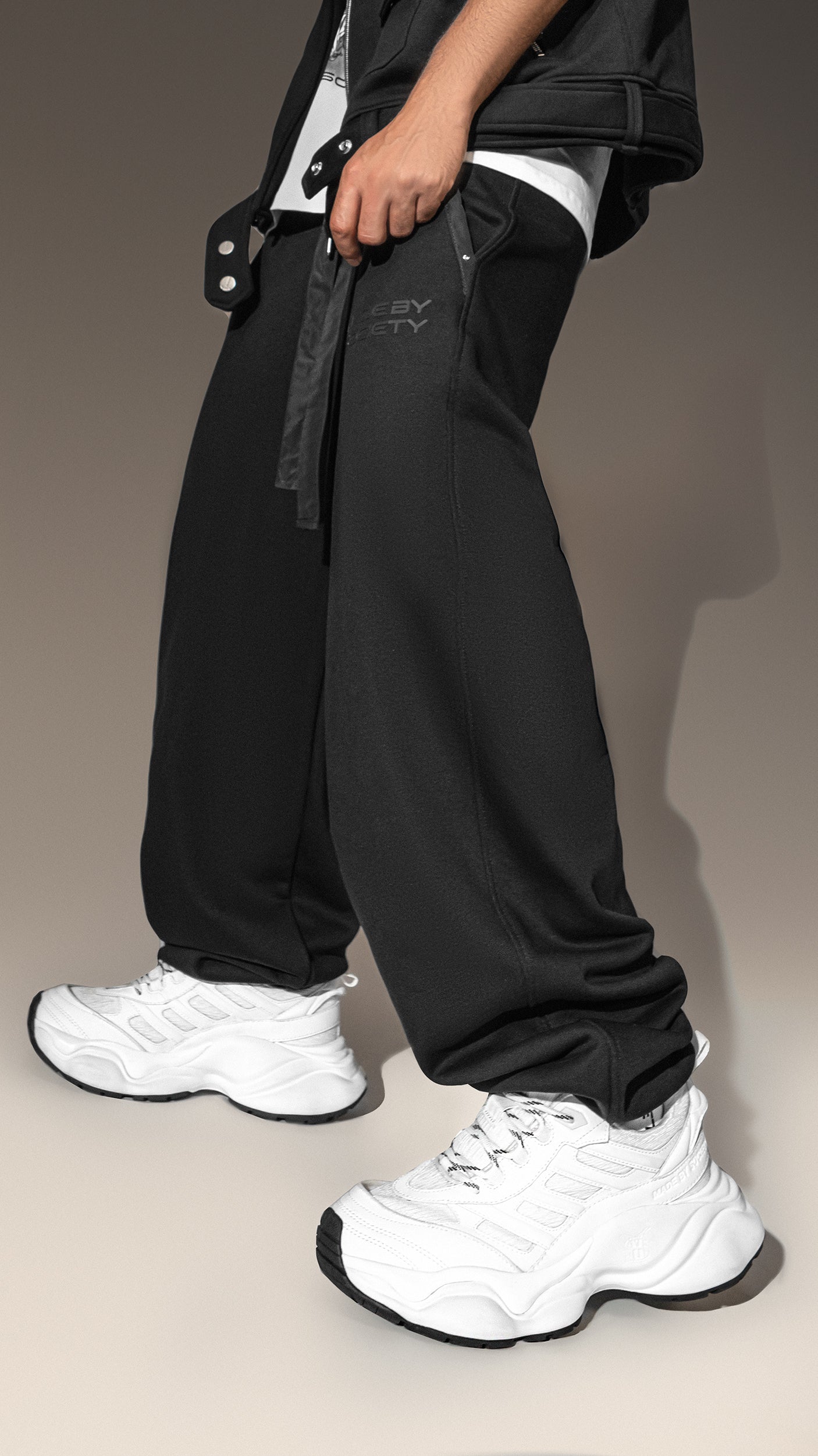 MBS 02 WHITE M - I15965