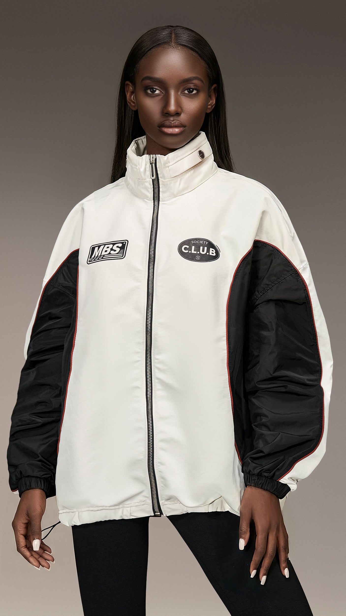 Hanorac ZENITH TRACKER LAYER -H27083