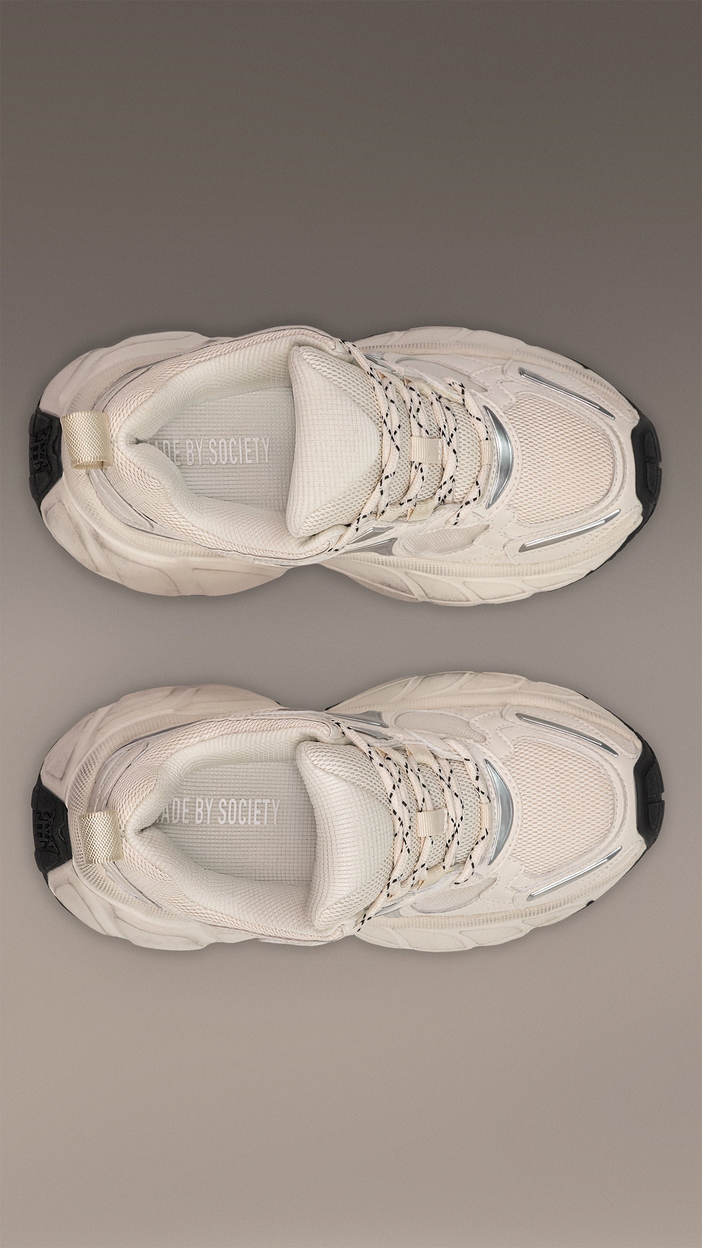 MBS 01 Neutral W - I15921