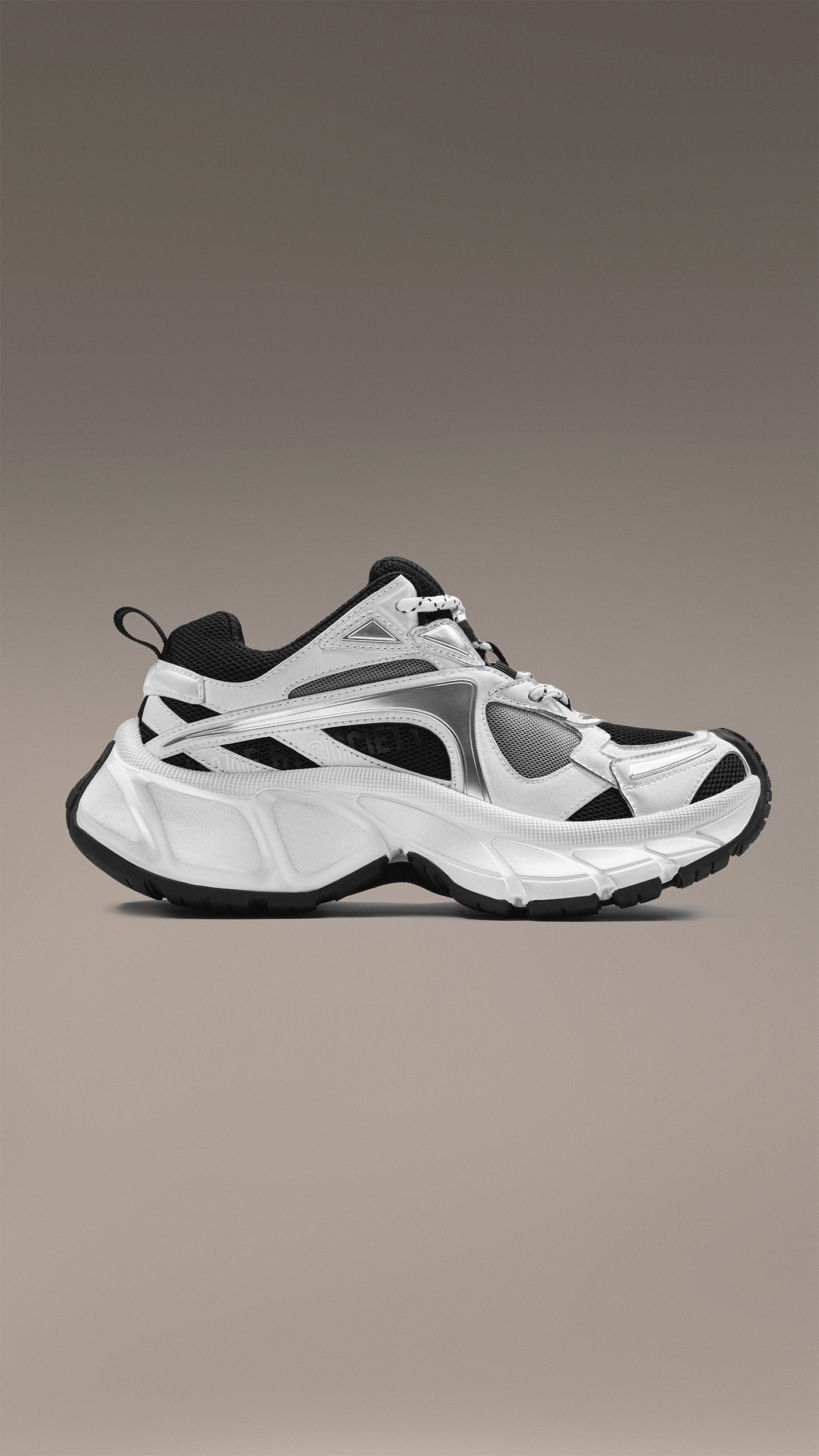 MBS 01 Neutral Black W - I15929