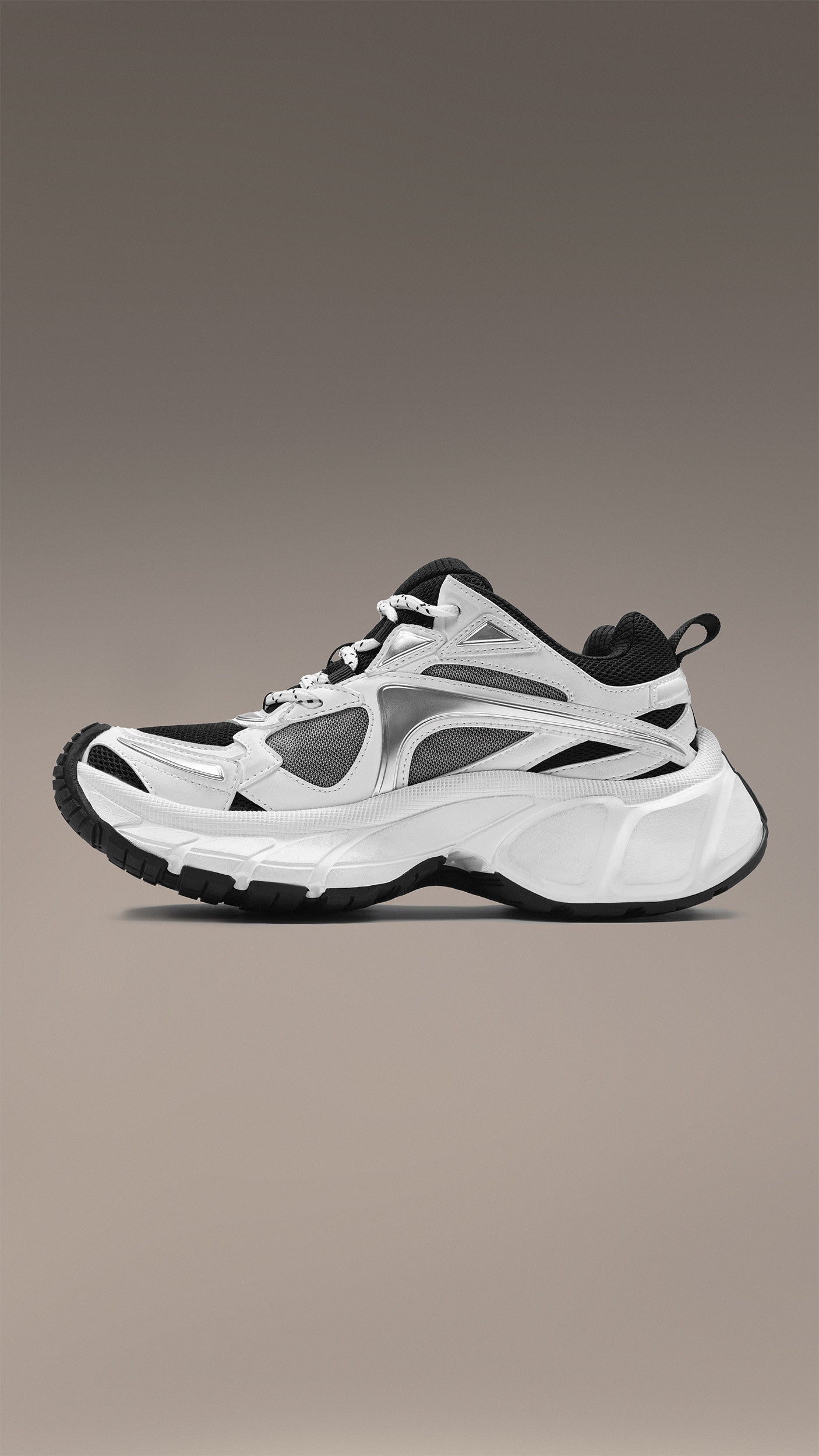 MBS 01 Neutral Black W - I15929