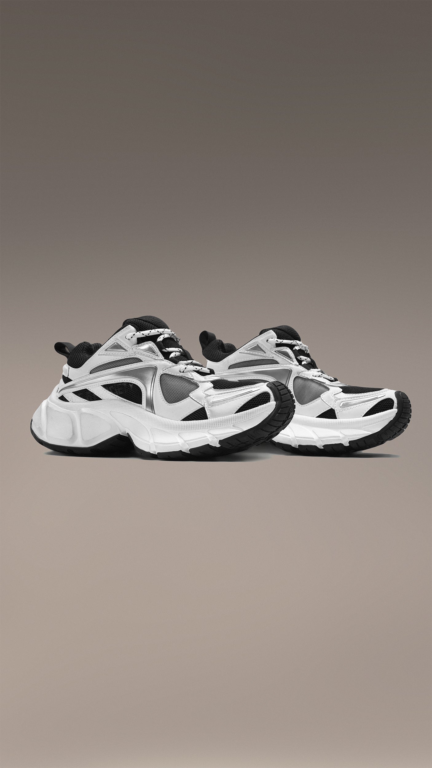 MBS 01 Neutral Black W - I15929