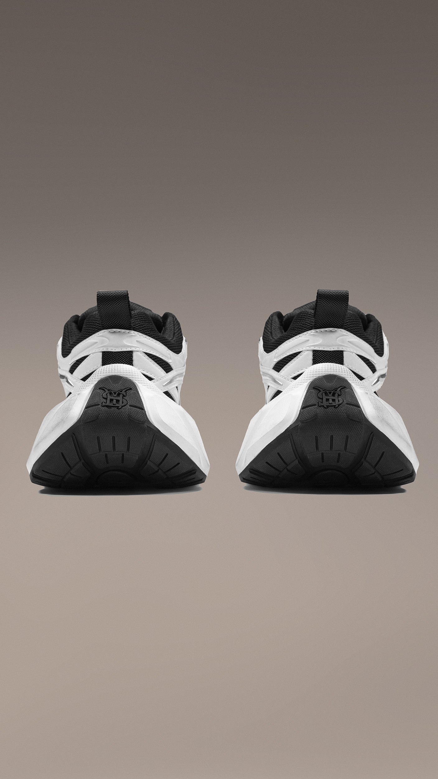 MBS 01 Neutral Black W - I15929