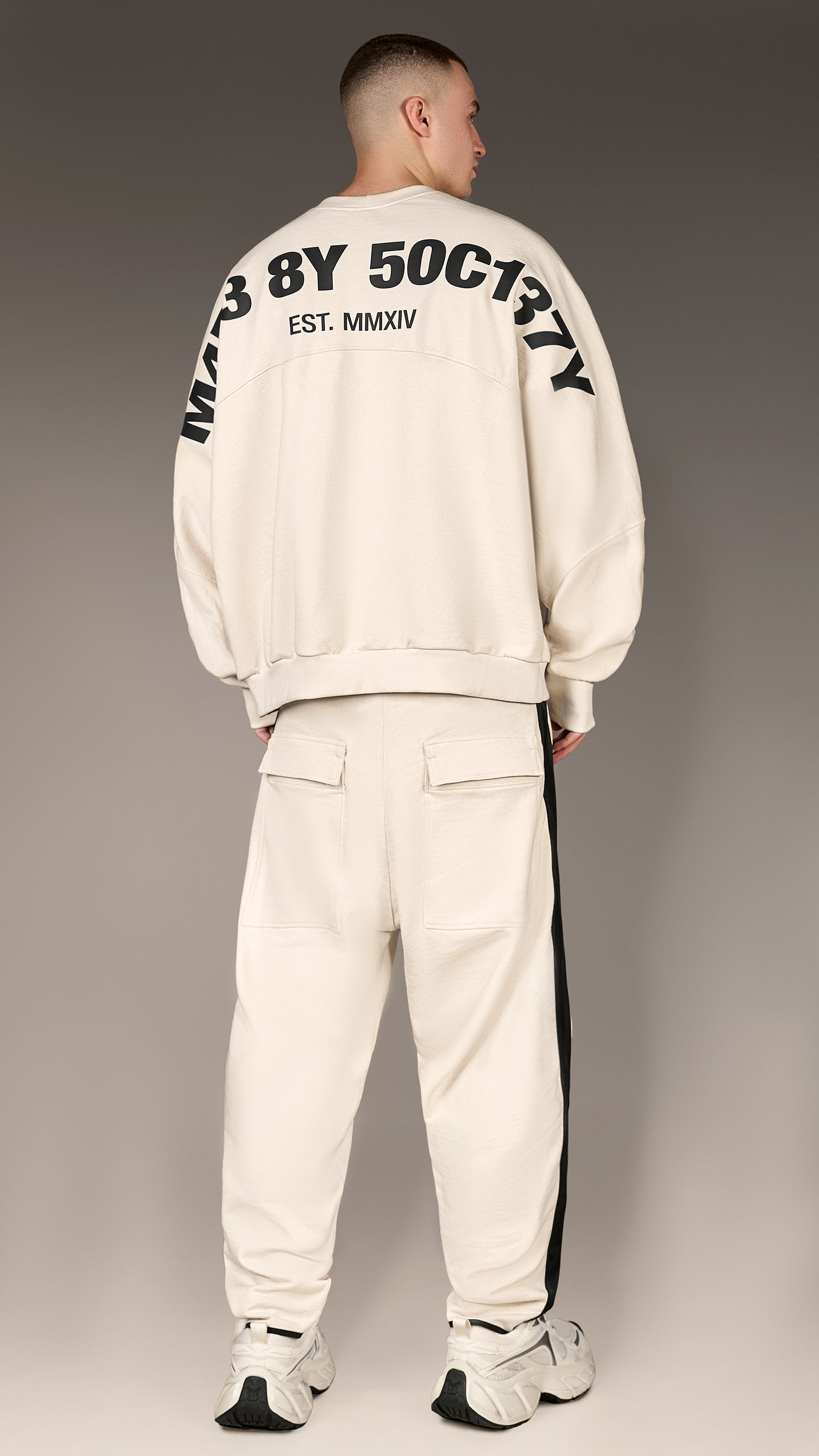 Hanorac Ivory Legacy - H17218