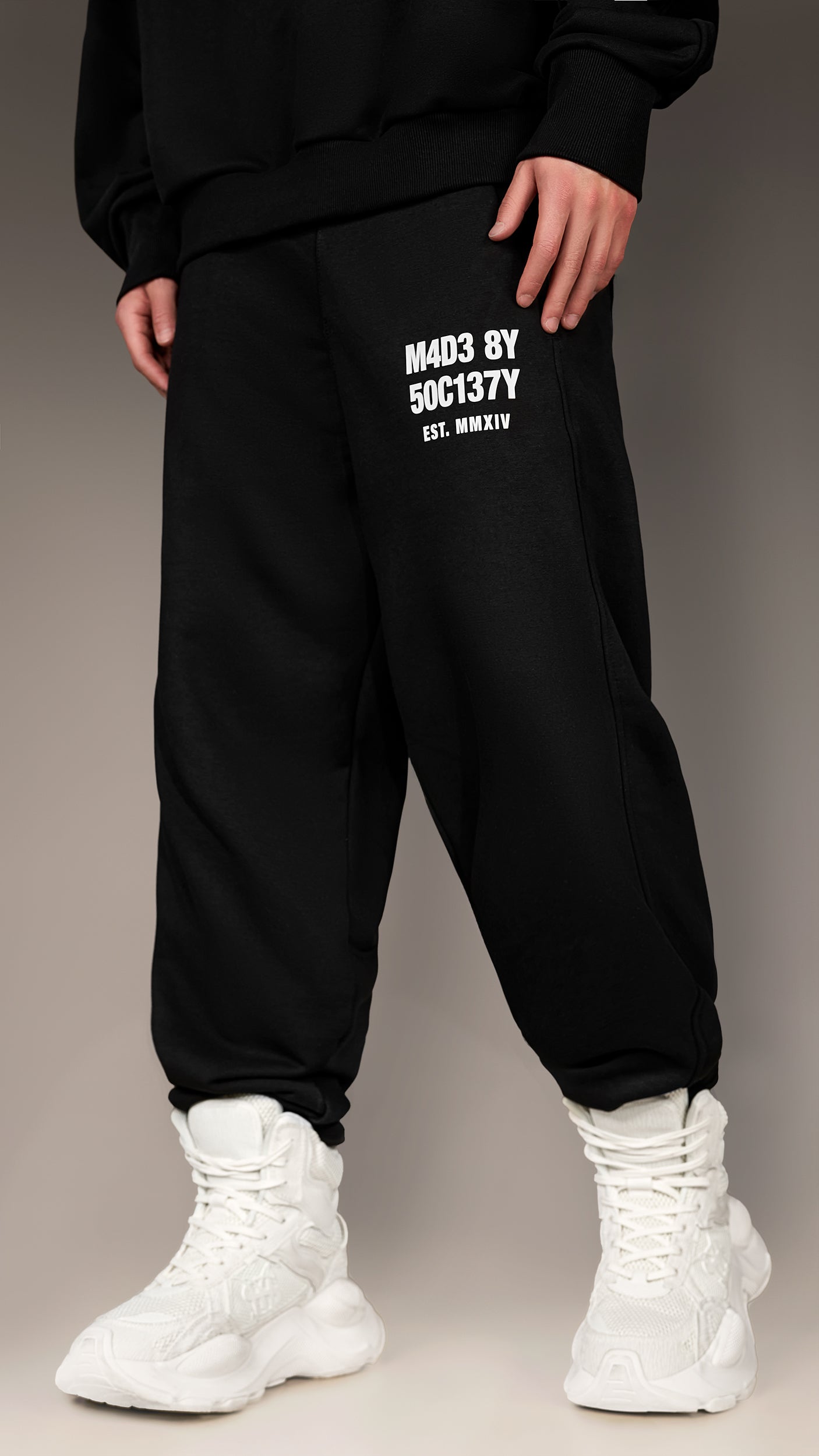 Pantaloni Vanguard - P17179